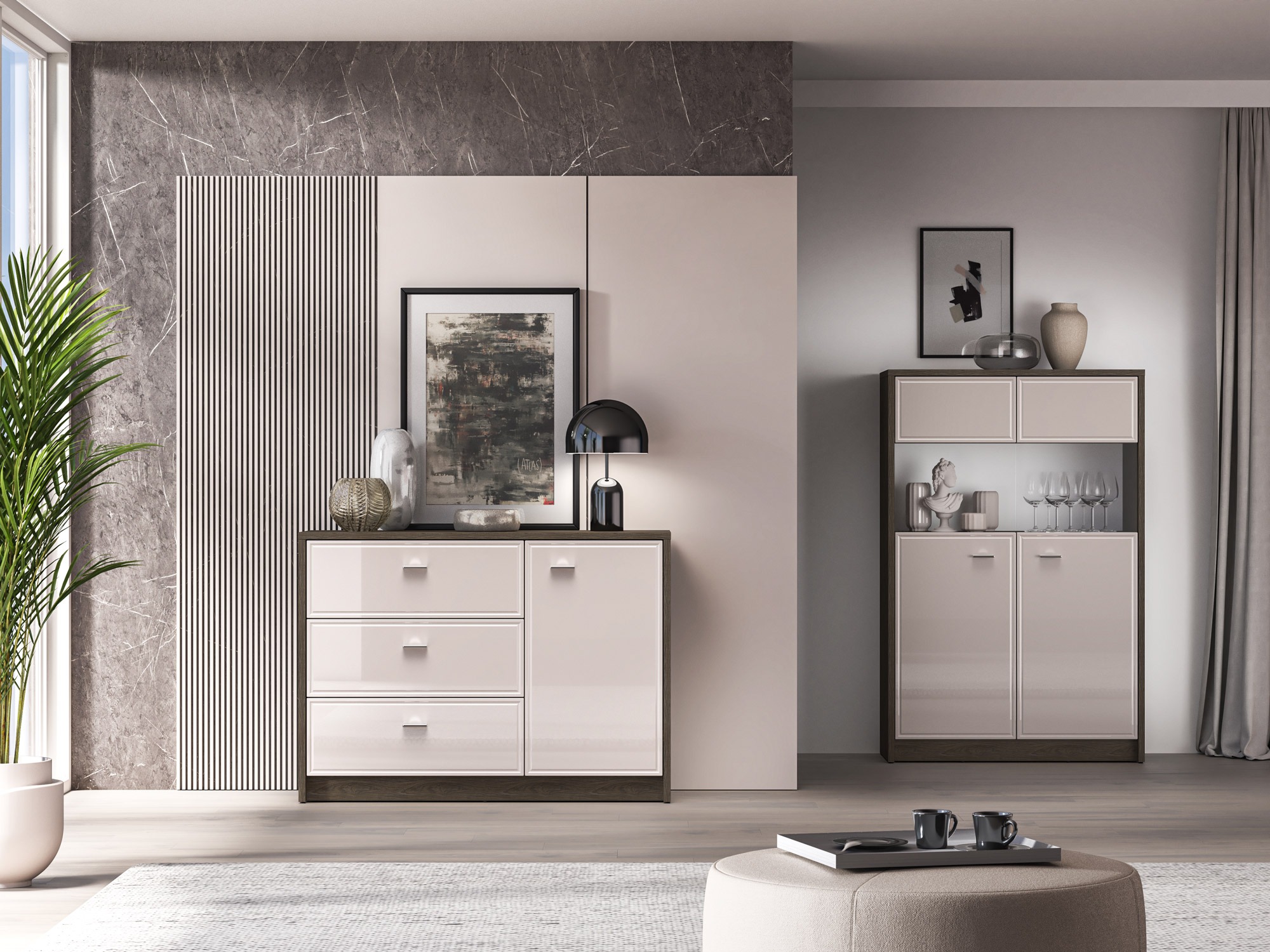 Ladekast Avibale 104