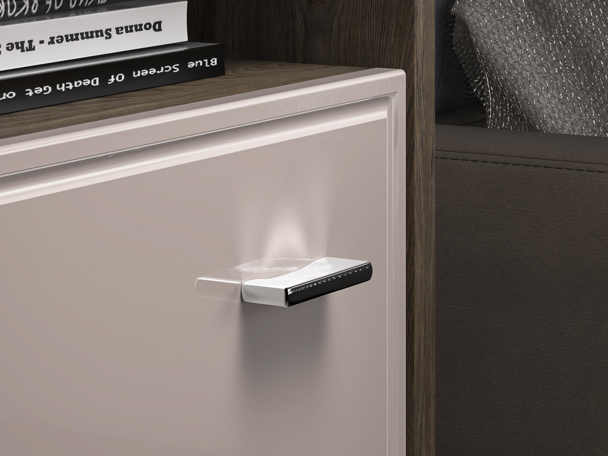 Nachtkastje Avibale 106