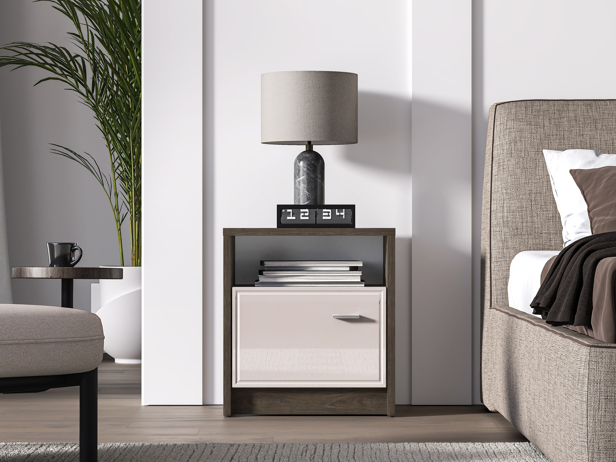 Nachtkastje Avibale 106