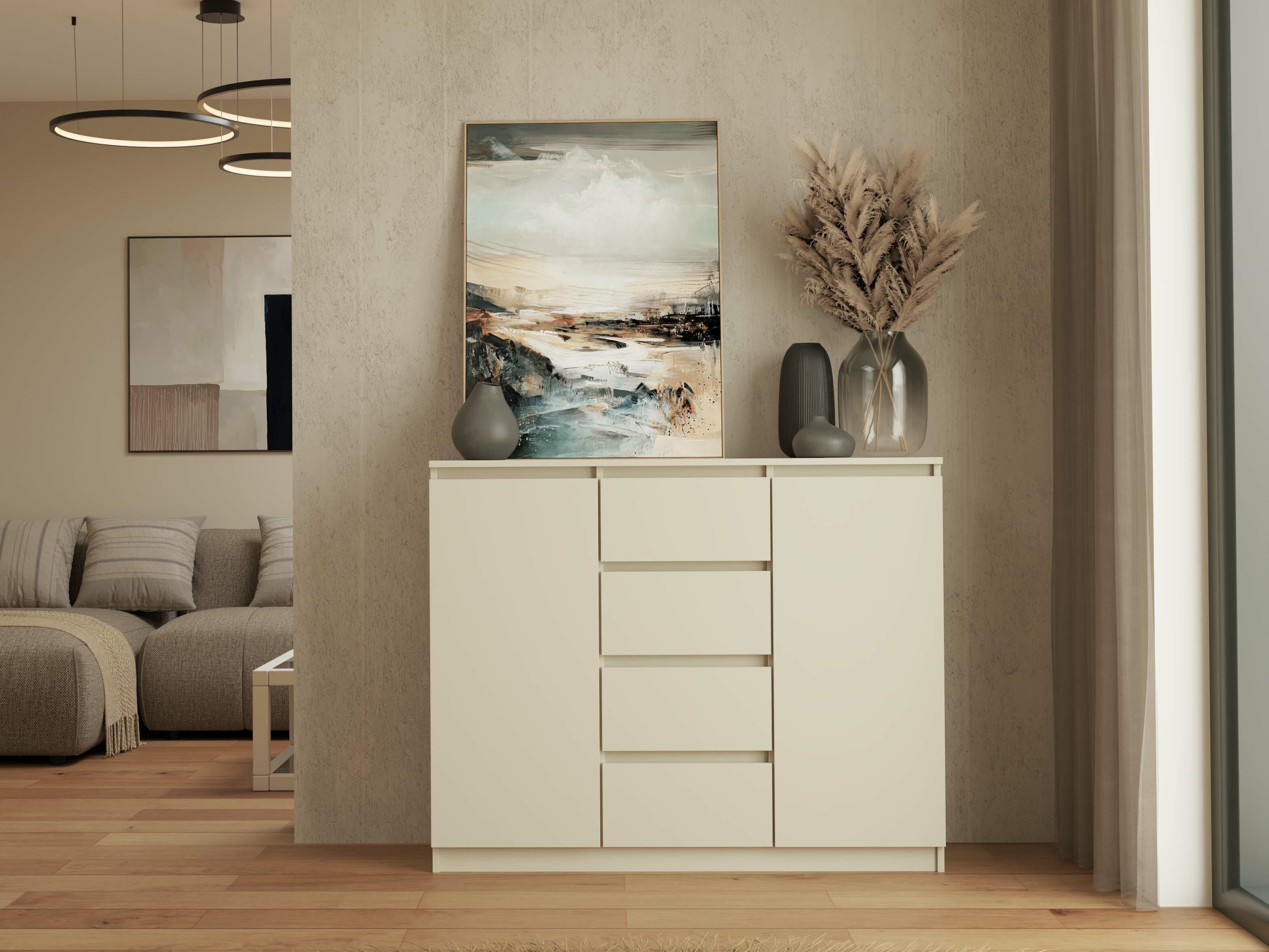 Ladekast Elbvelu 113 (Kasjmier)