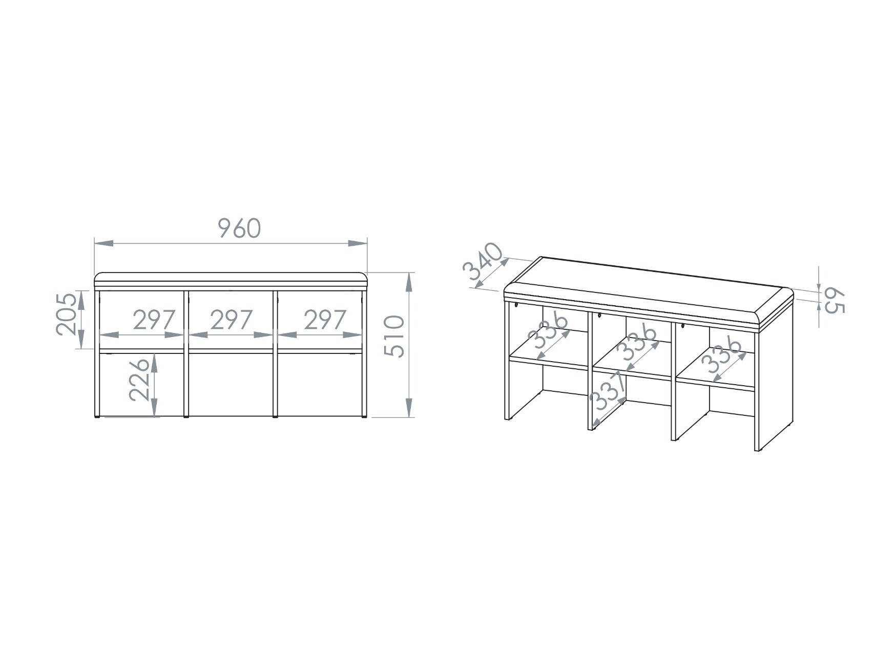 Schoenplank Madison 193