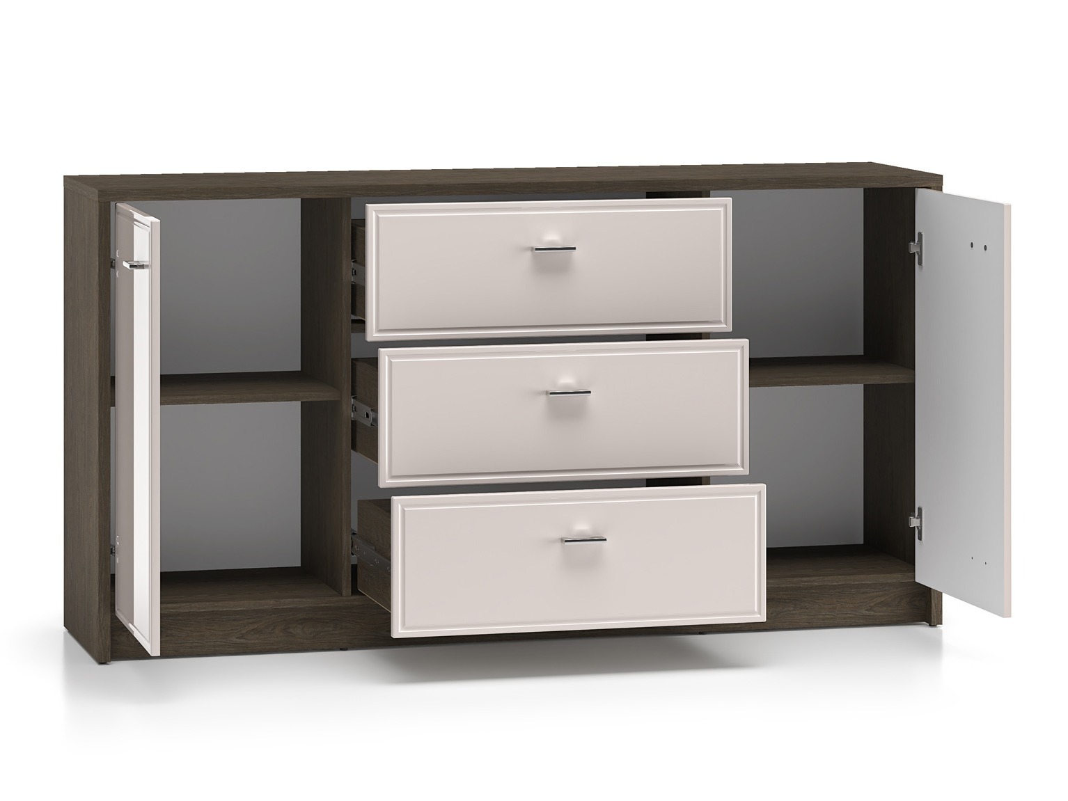 Woonkamerset Avibale 107