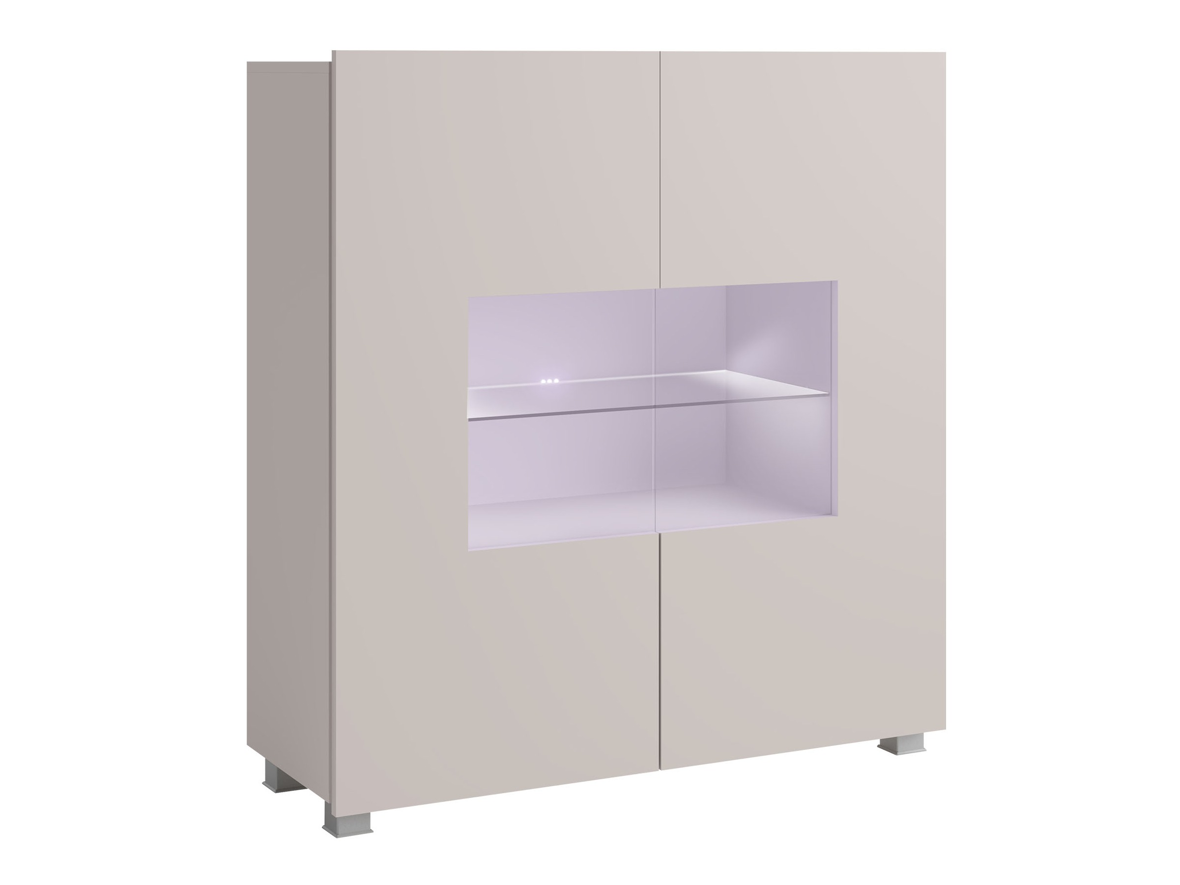 Dressoir Tivdalu 100 (Kasjmier)