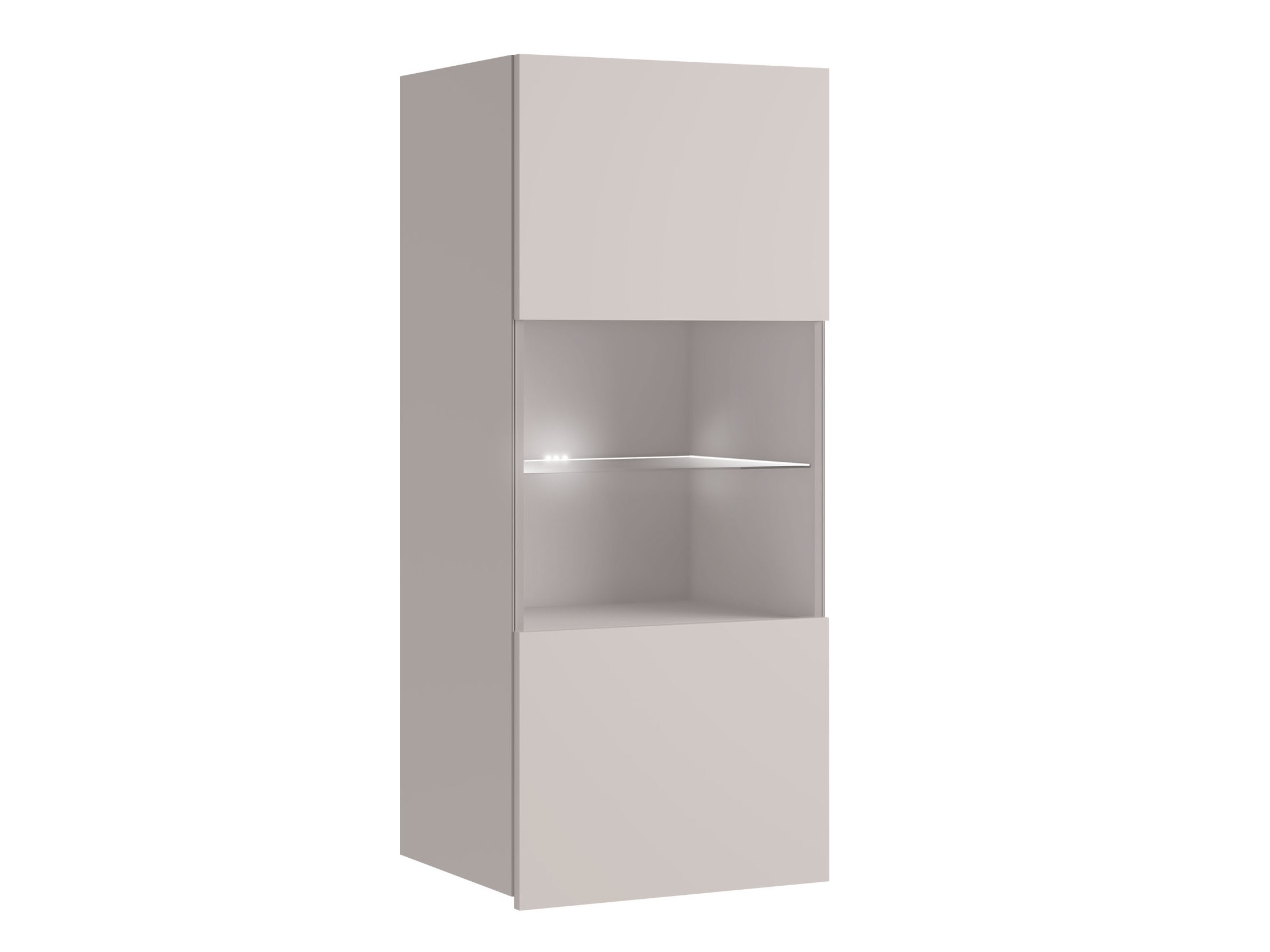 Wandkast Tivdalu 102 (Kasjmier)