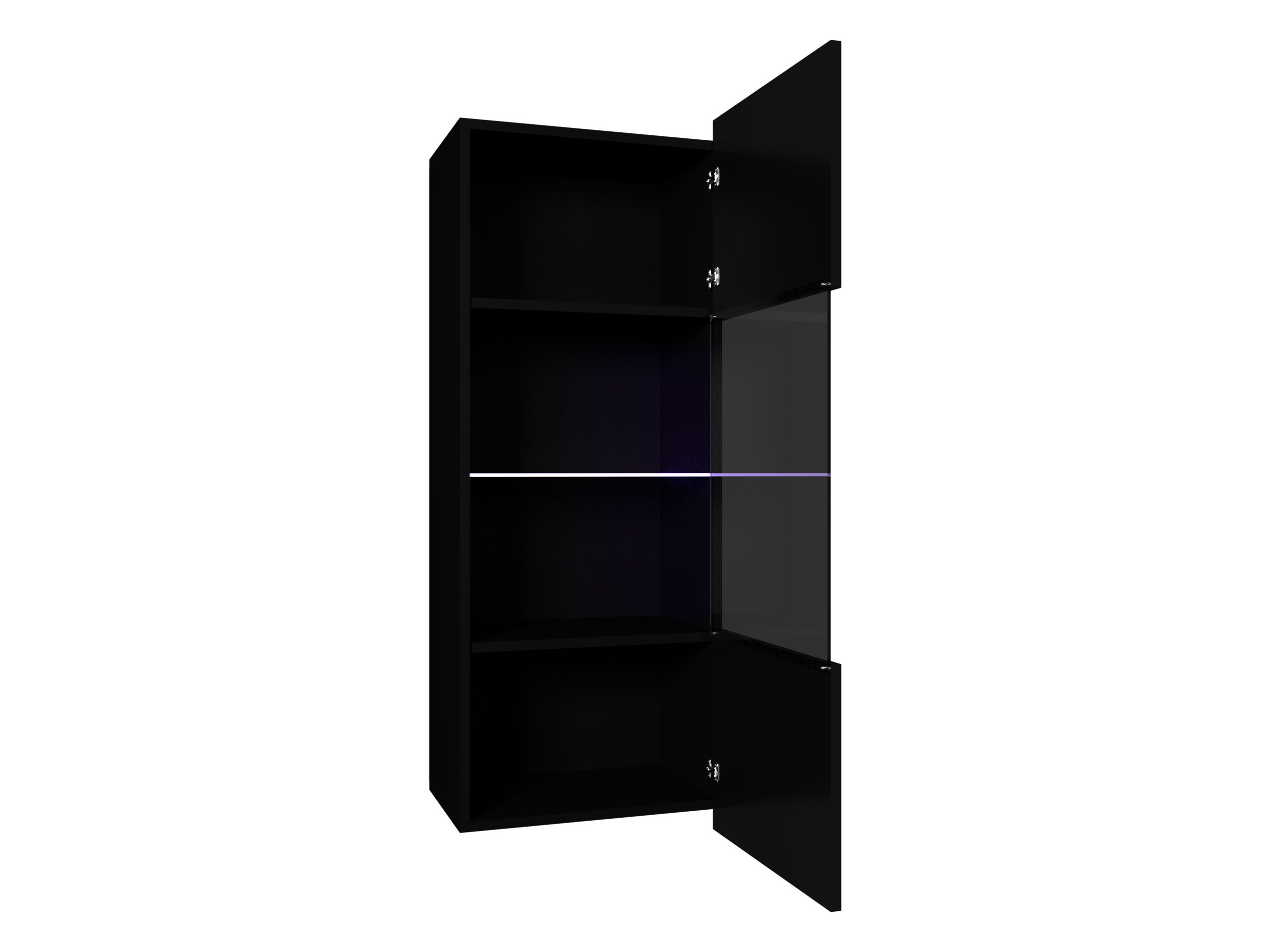 Wandkast Tivdalu 102 (Kasjmier)