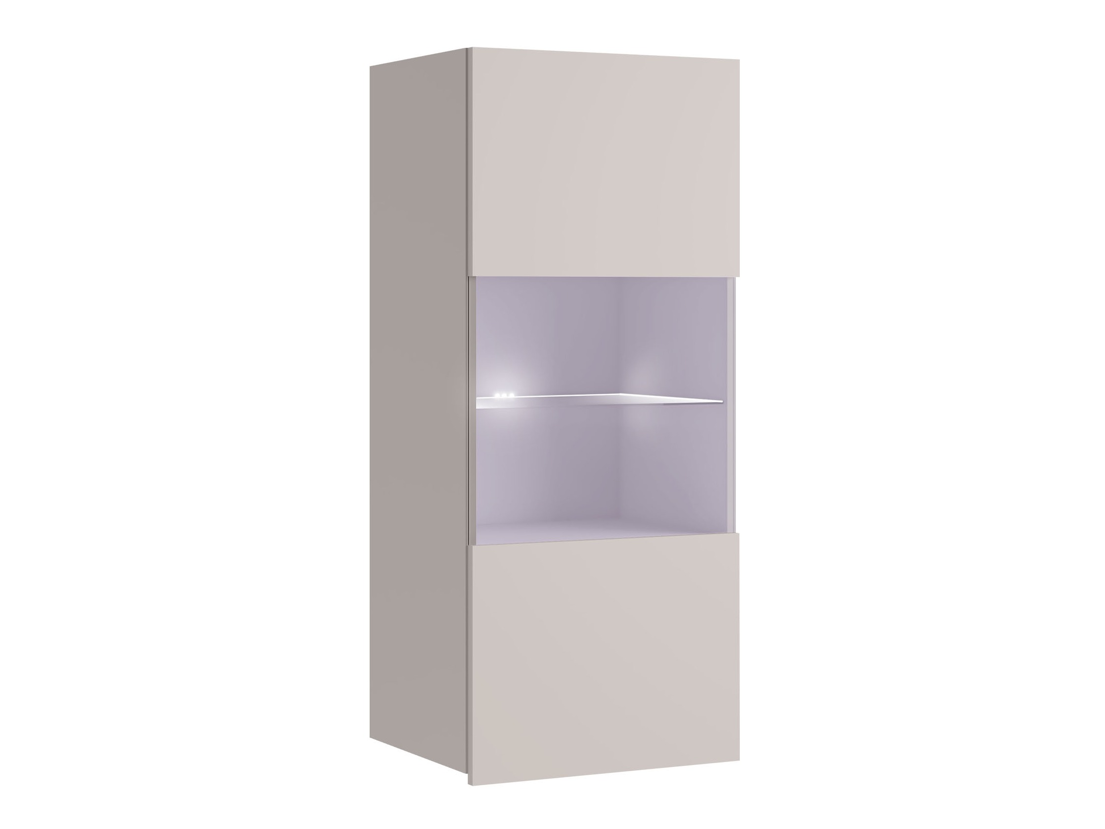 Wandkast Tivdalu 102 (Kasjmier)