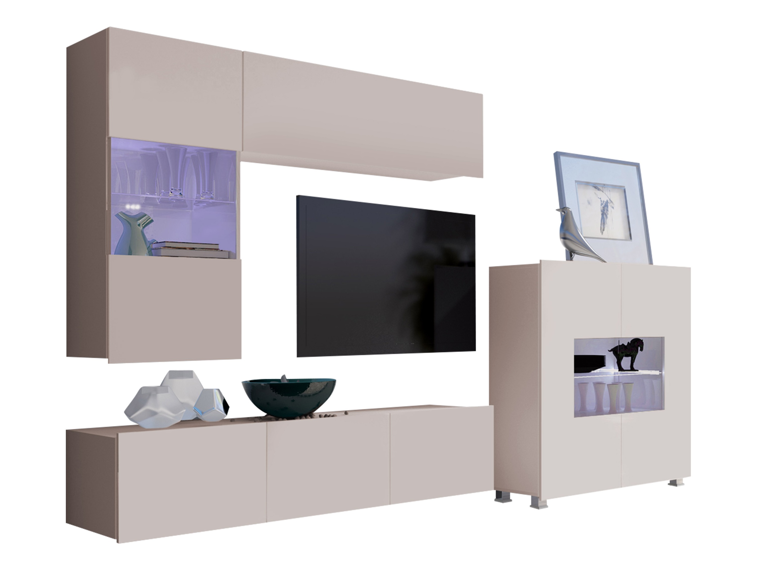 Woonkamerset Tivdalu 107 (Kasjmier)