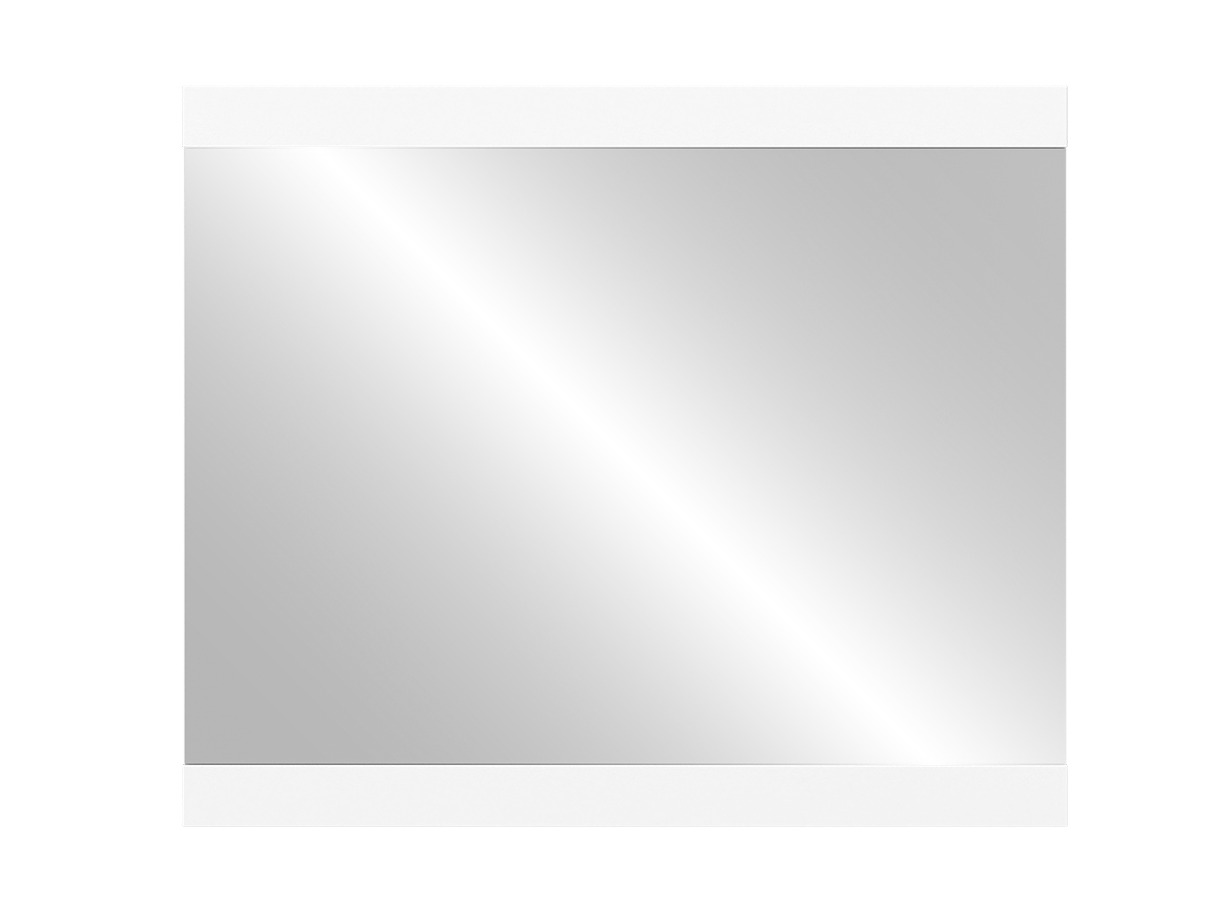 Spiegel Venlori 117 (Wit)