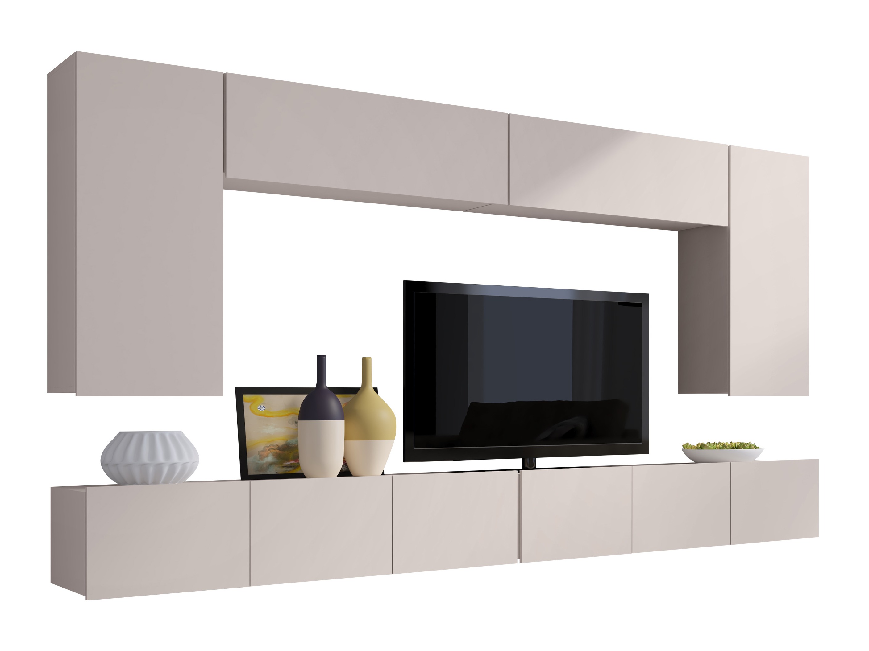 Woonkamerset Remus XIII (Kasjmier)