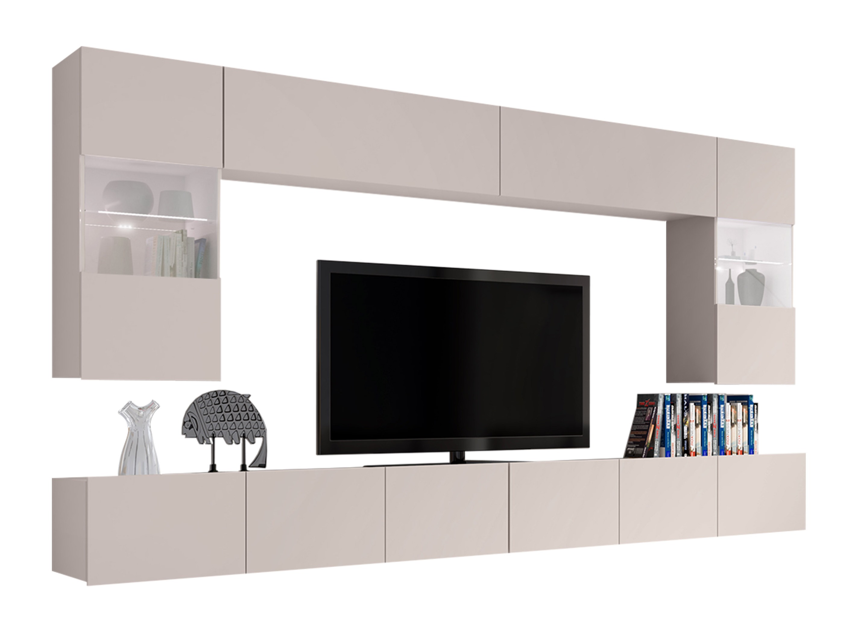 Woonkamerset Tivdalu 105 (Kasjmier)