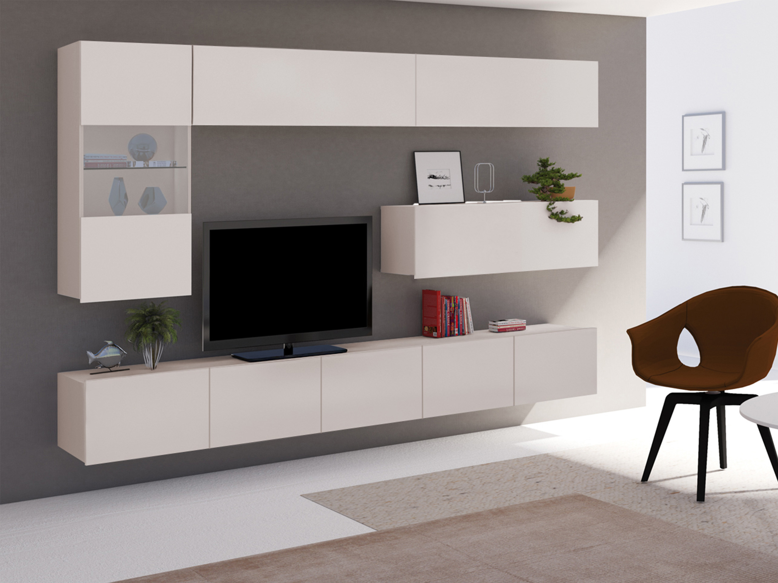 Woonkamerset Tivdalu 108 (Kasjmier)