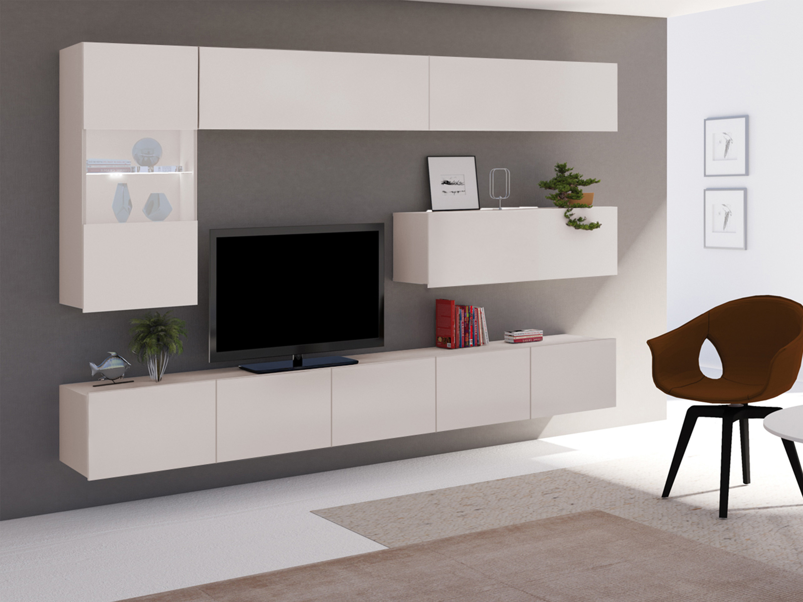 Woonkamerset Tivdalu 108 (Kasjmier)