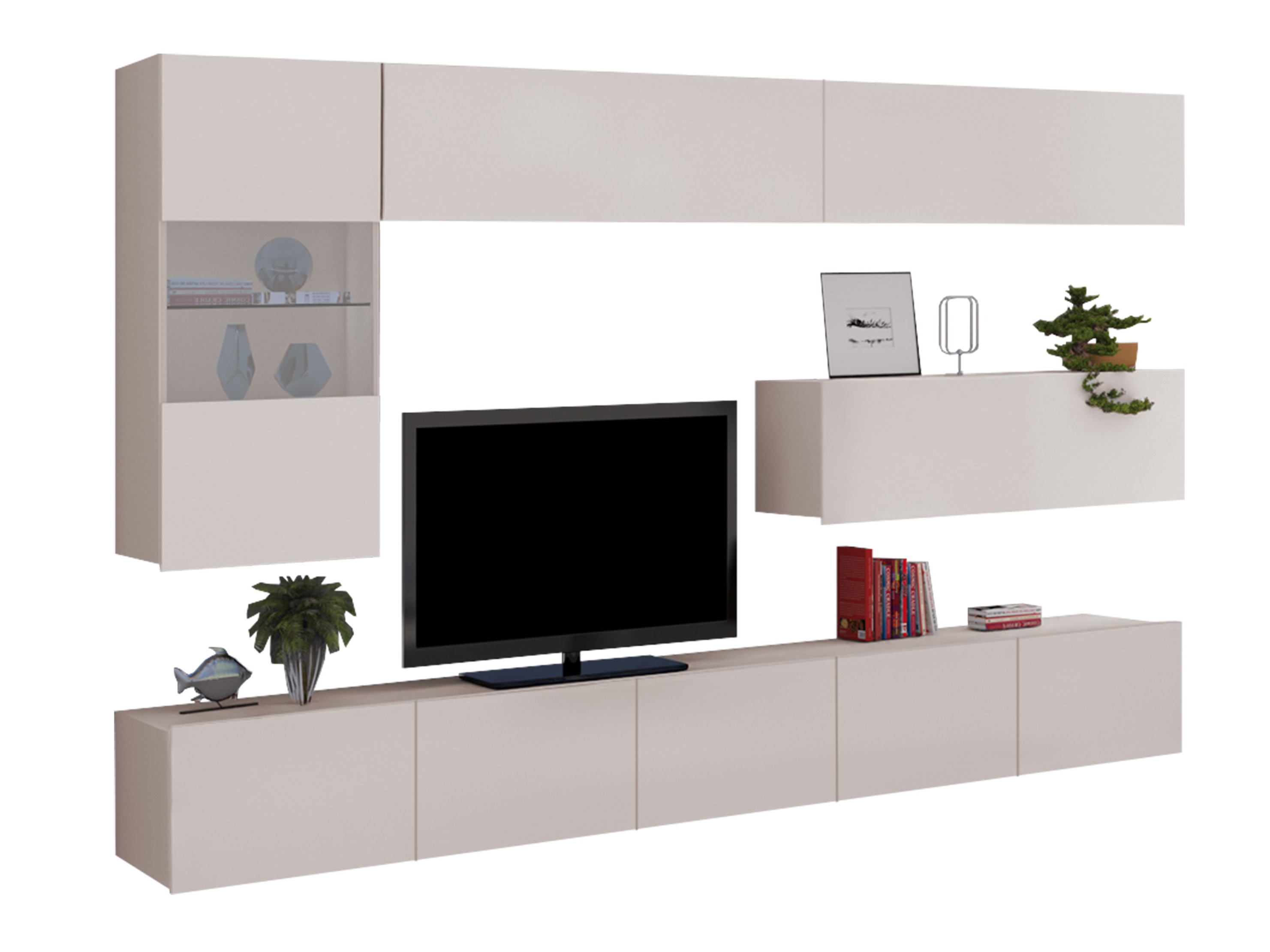 Woonkamerset Tivdalu 108 (Kasjmier)