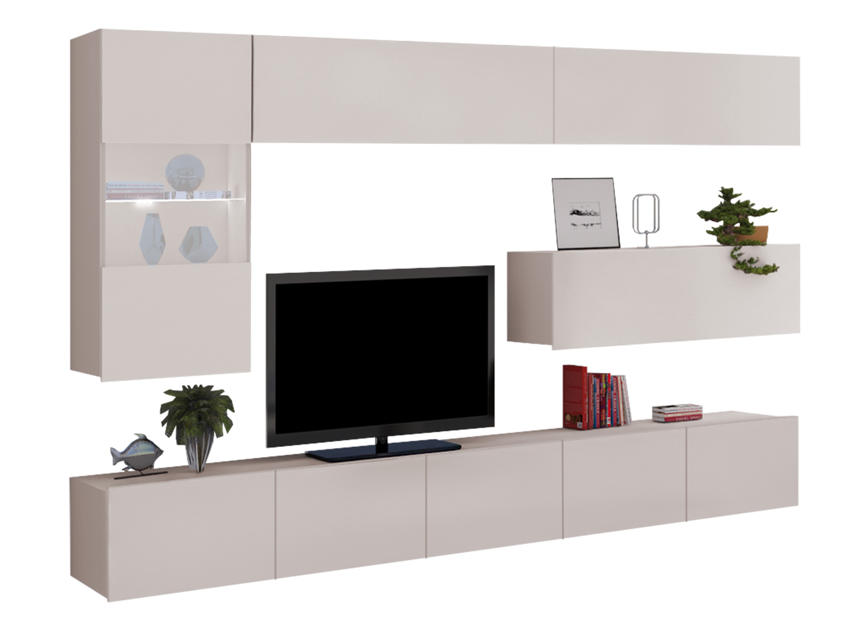 Woonkamerset Tivdalu 108 (Kasjmier)