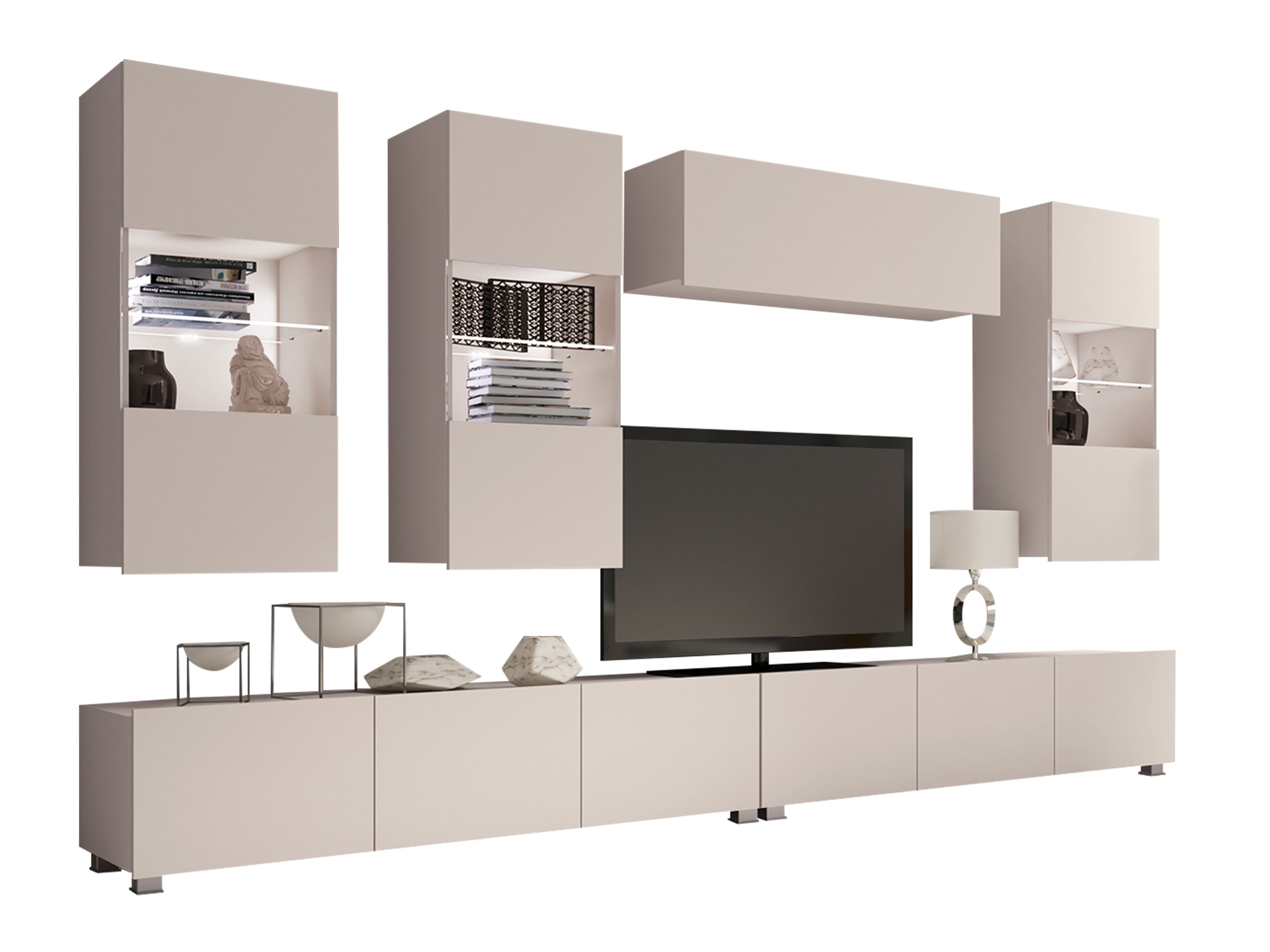 Woonkamerset Tivdalu 109 (Kasjmier)