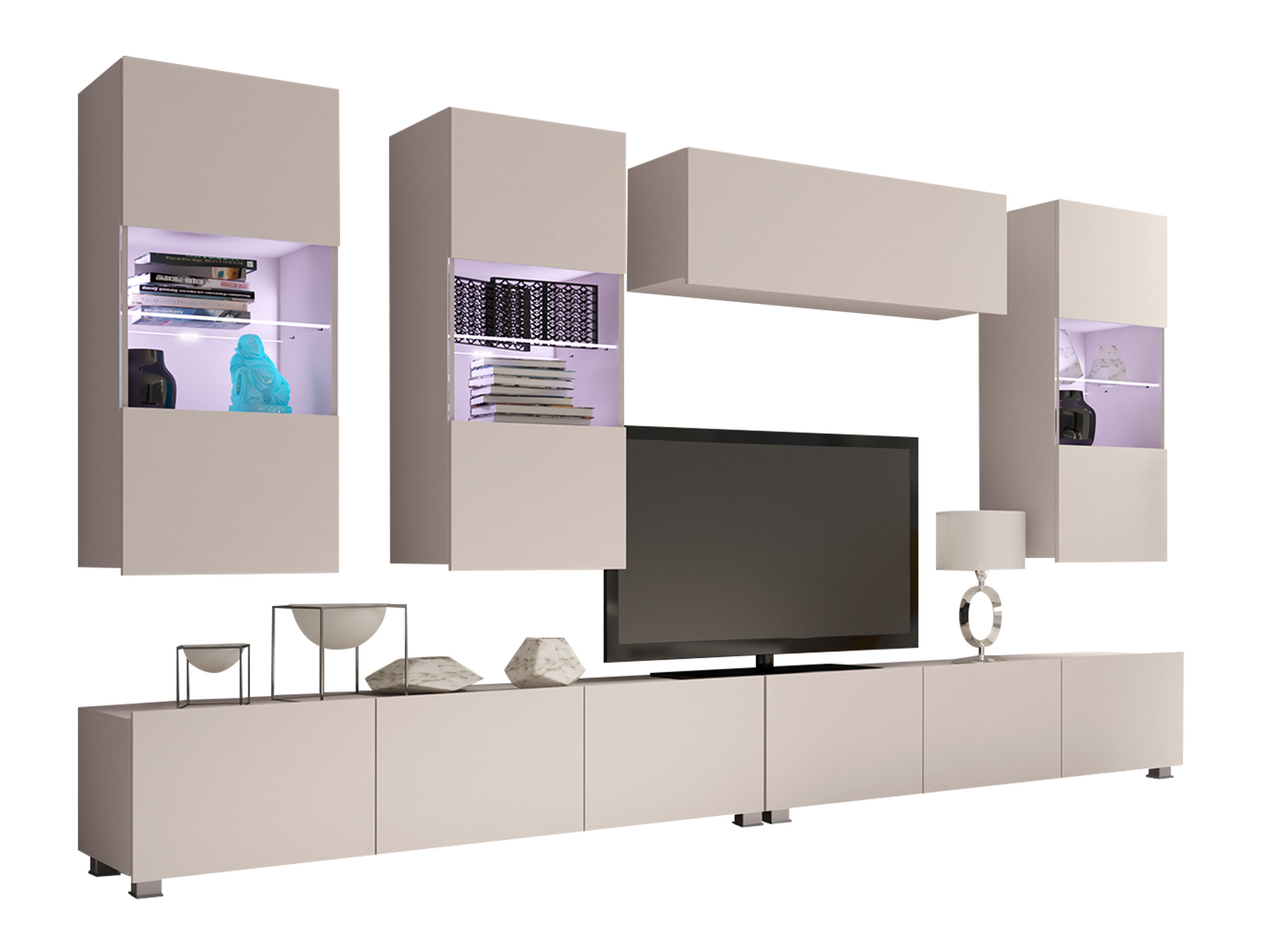 Woonkamerset Tivdalu 109 (Kasjmier)