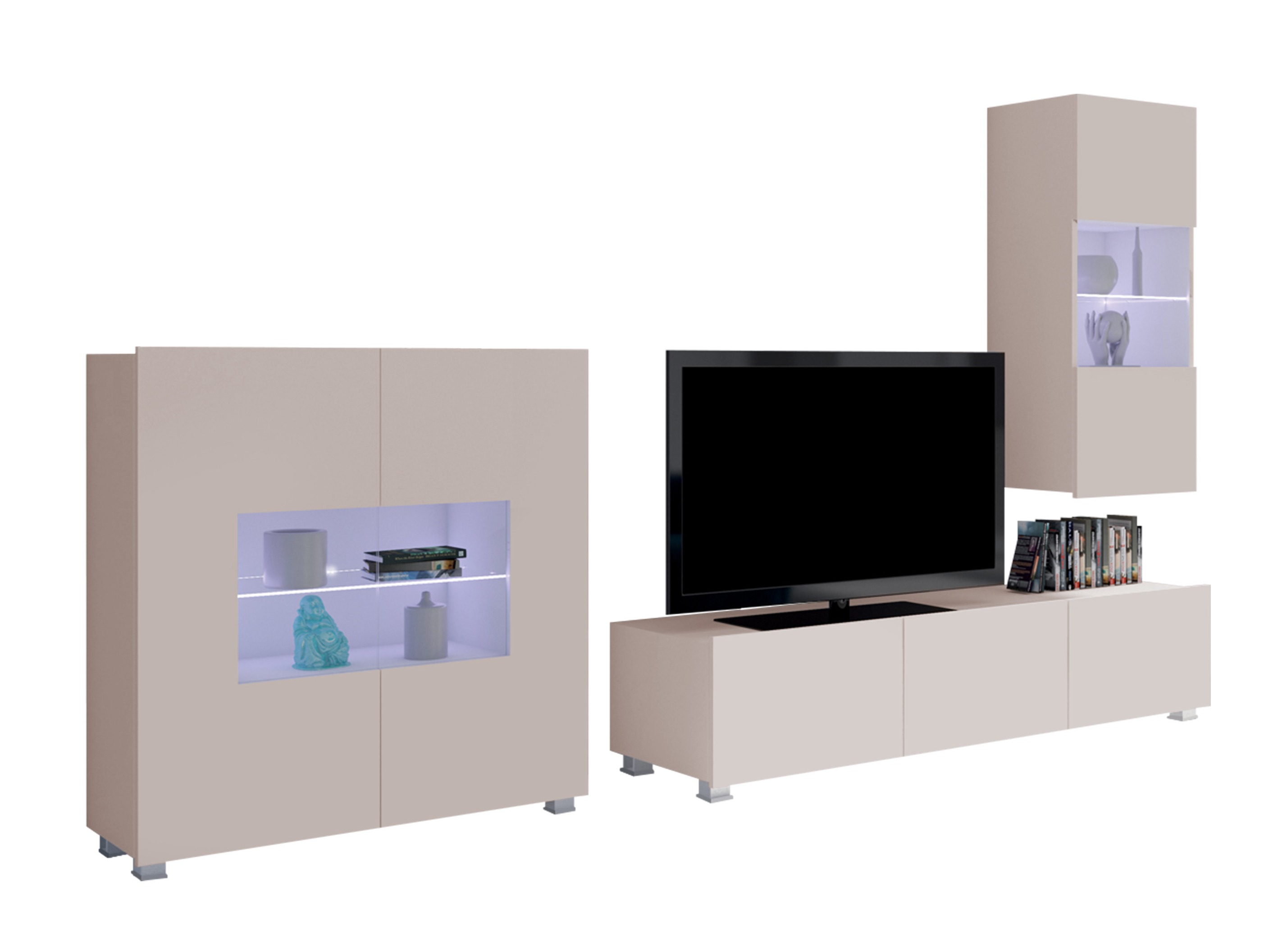 Woonkamerset Tivdalu 111 (Kasjmier)