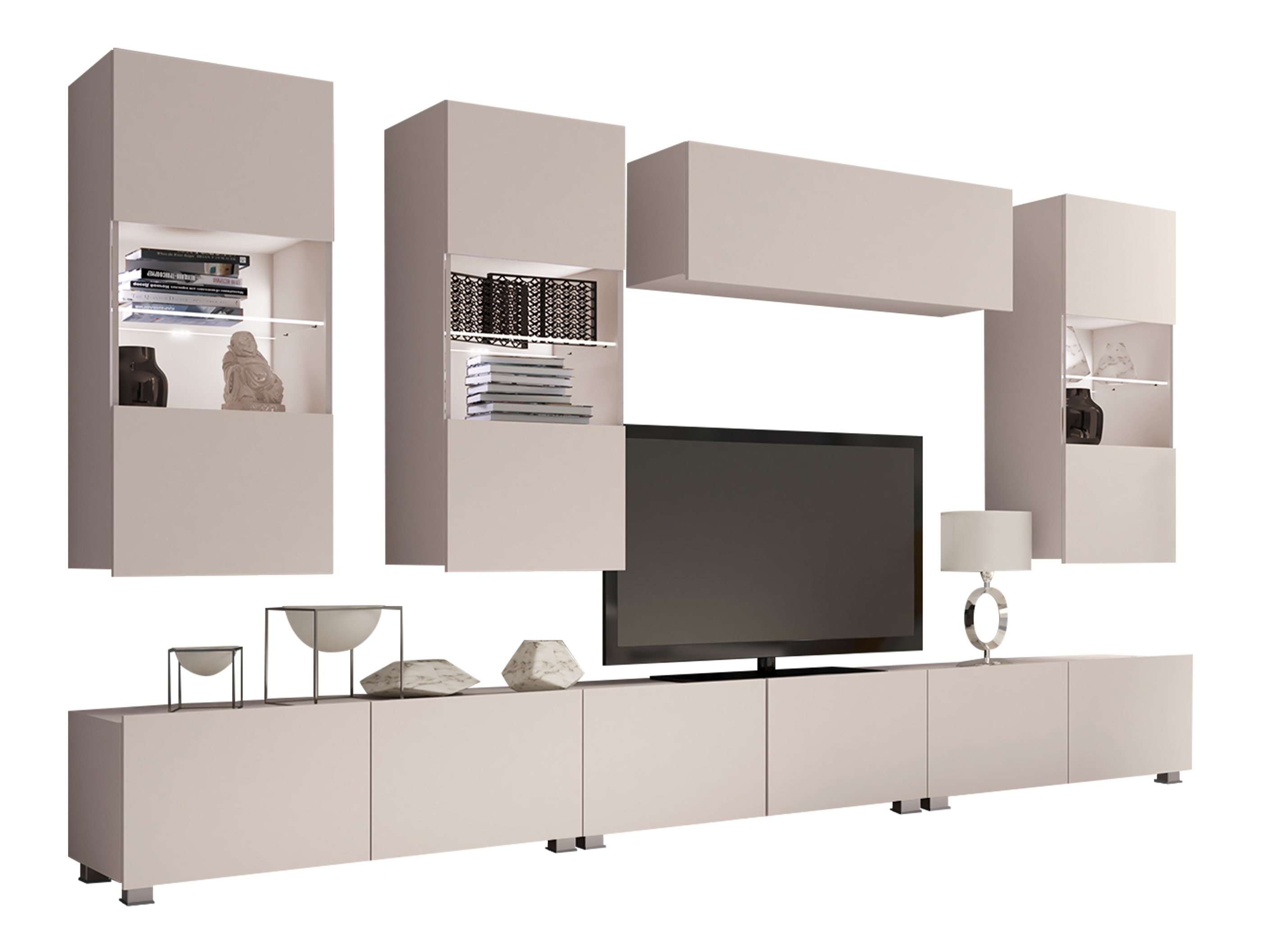 Woonkamerset Tivdalu 121 (Kasjmier)