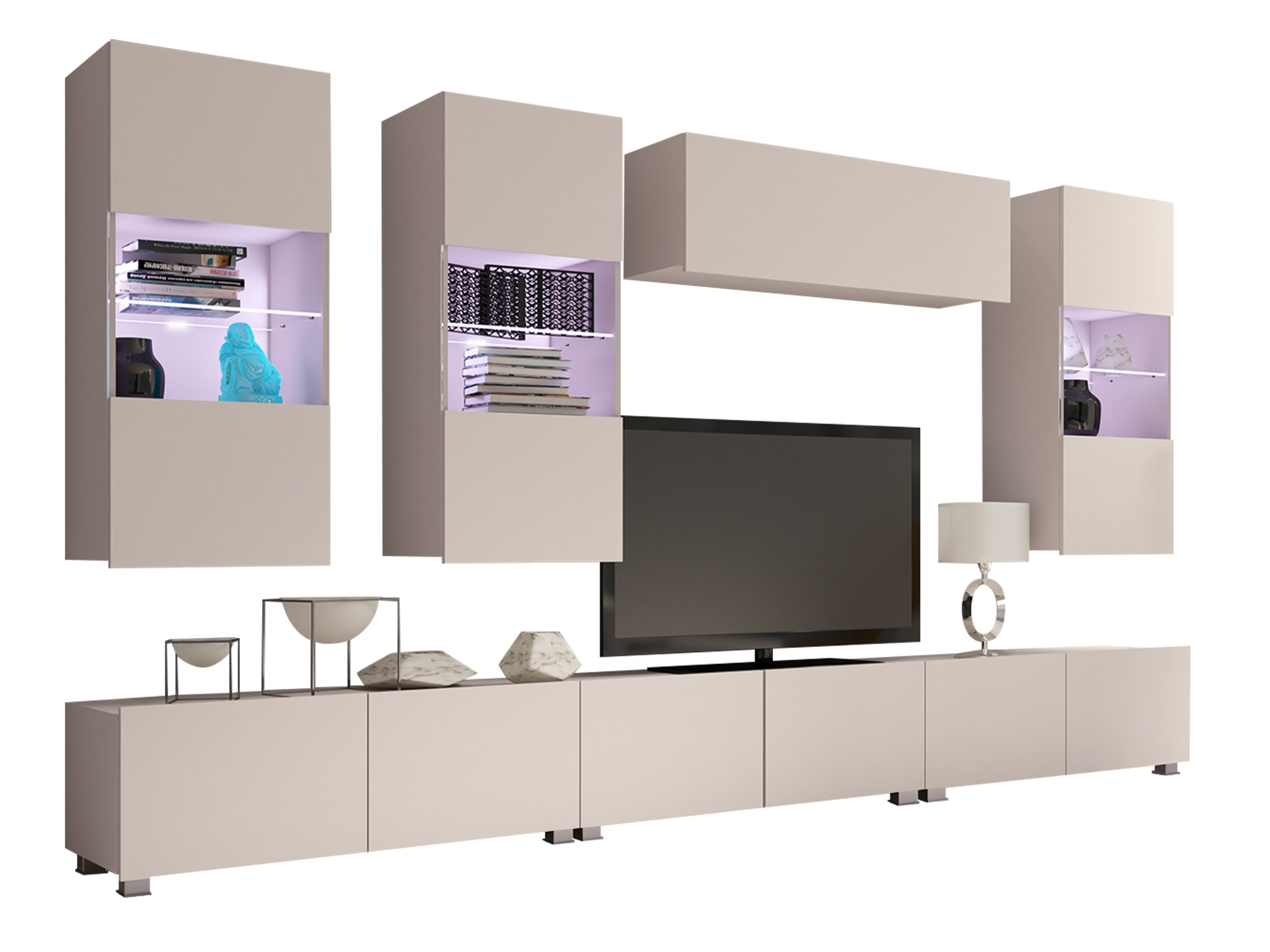 Woonkamerset Tivdalu 121 (Kasjmier)