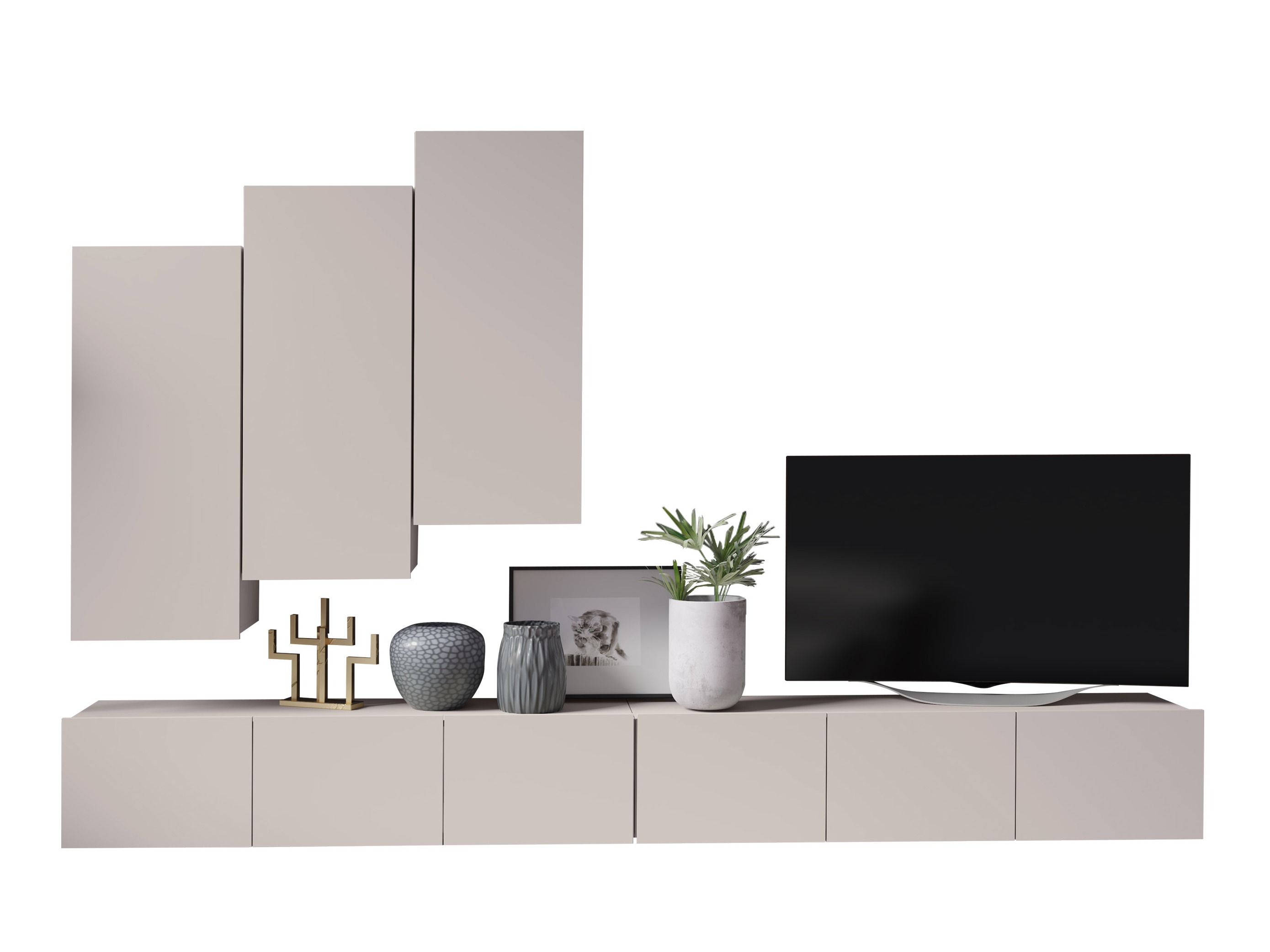 Woonkamerset Tivdalu 131 (Kasjmier)