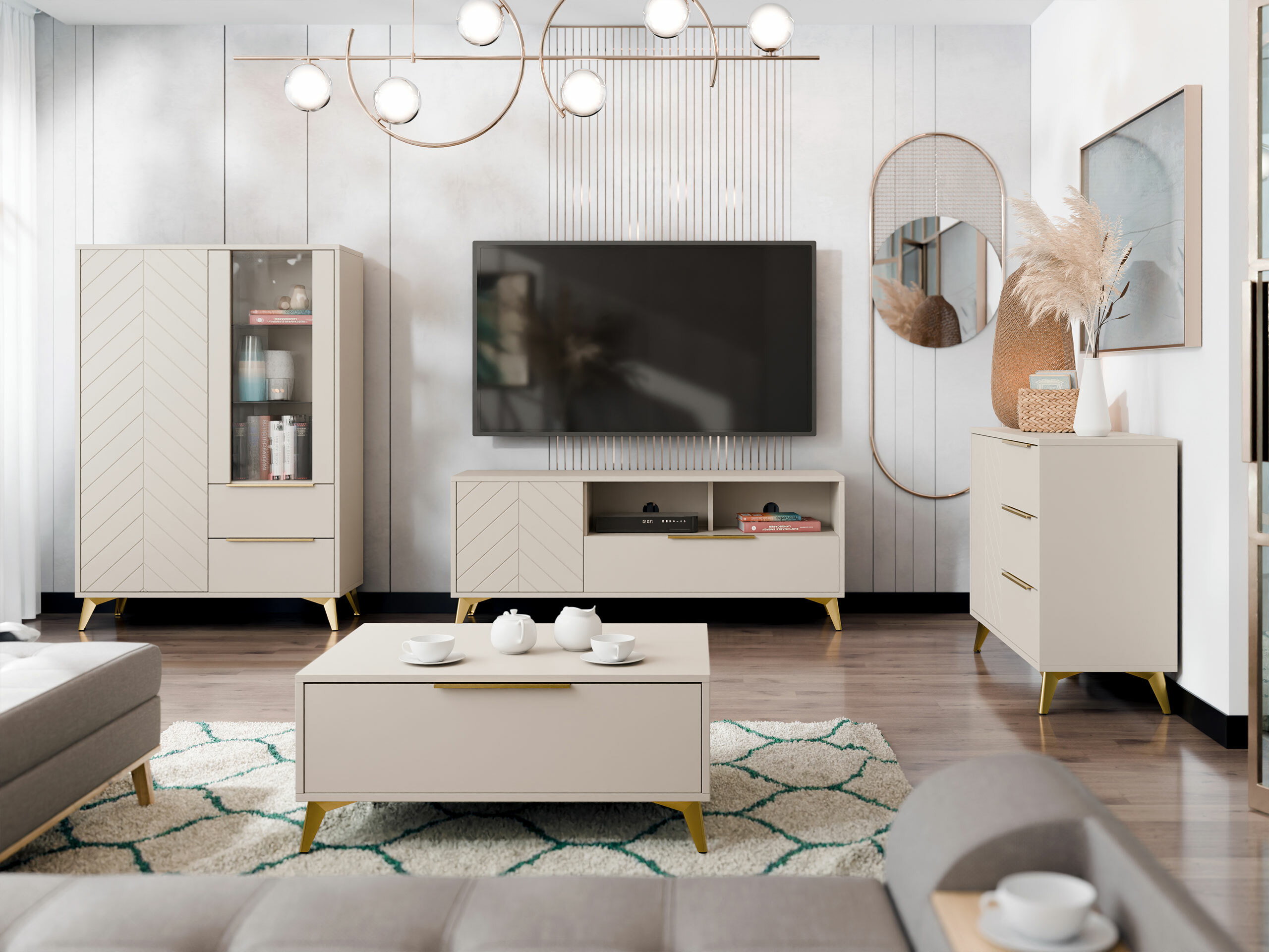 Boekenkast Comfivo Camlue 111