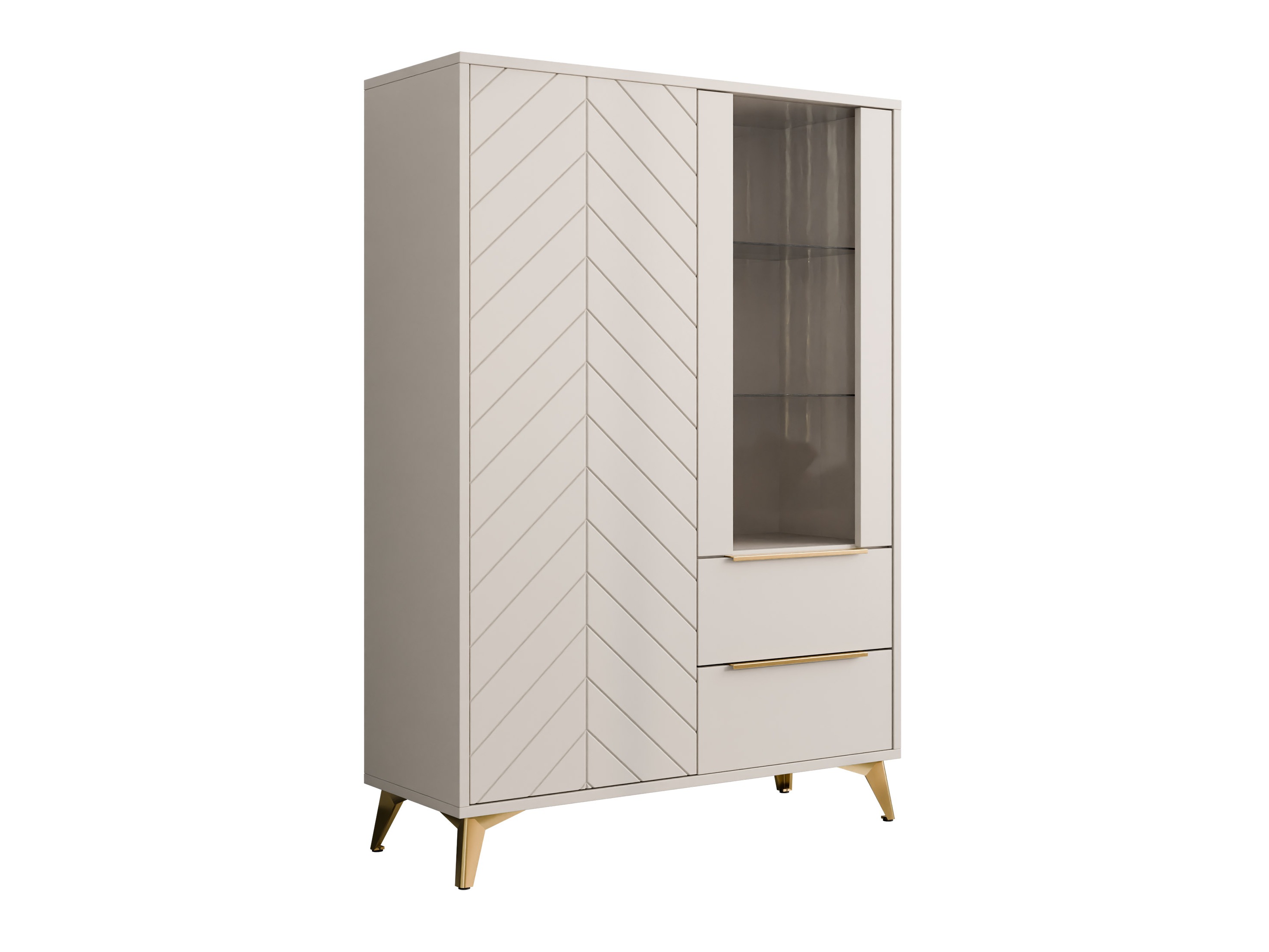 Boekenkast Comfivo Citrus II