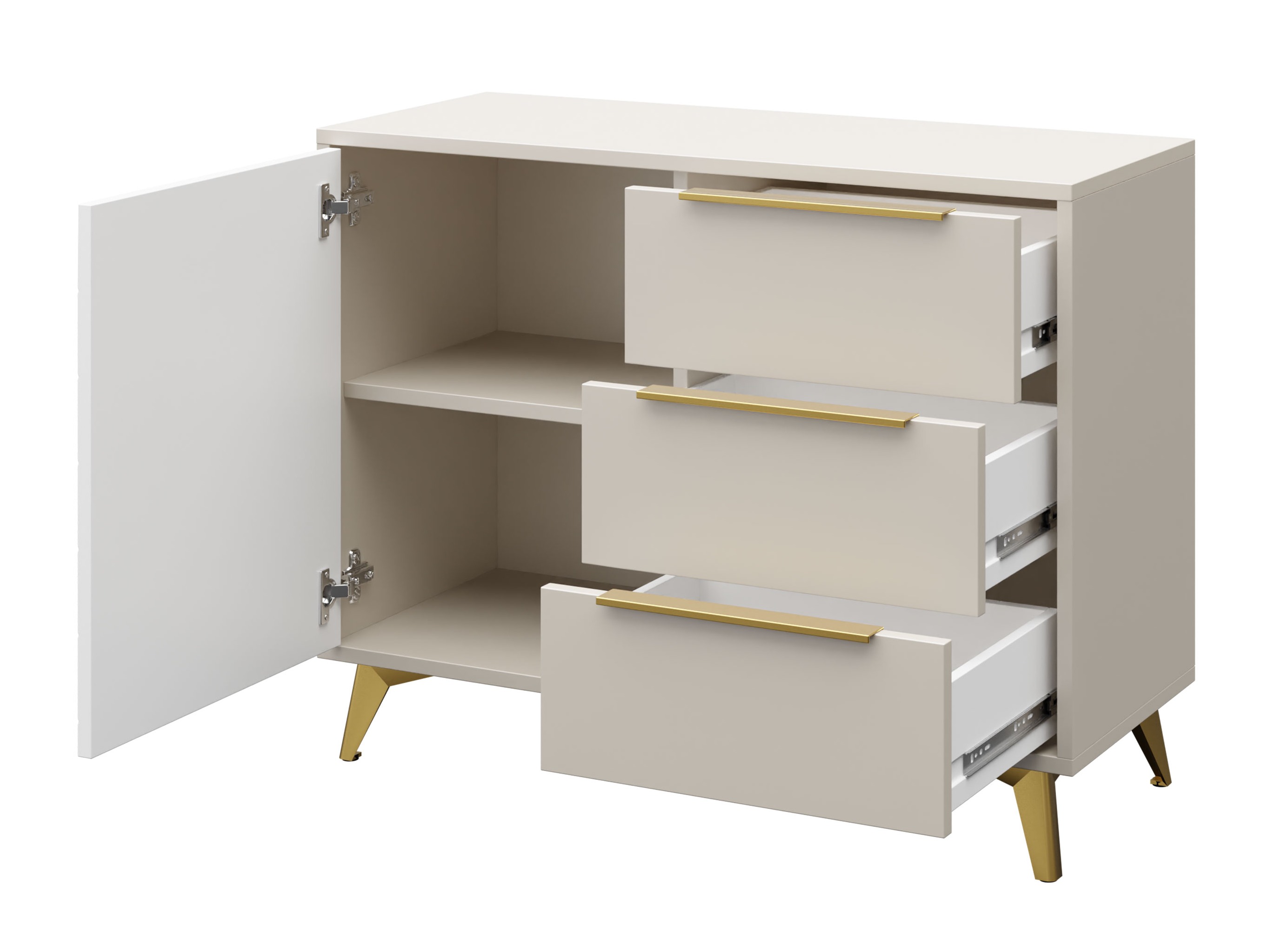 Ladekast Comfivo Camlue 112