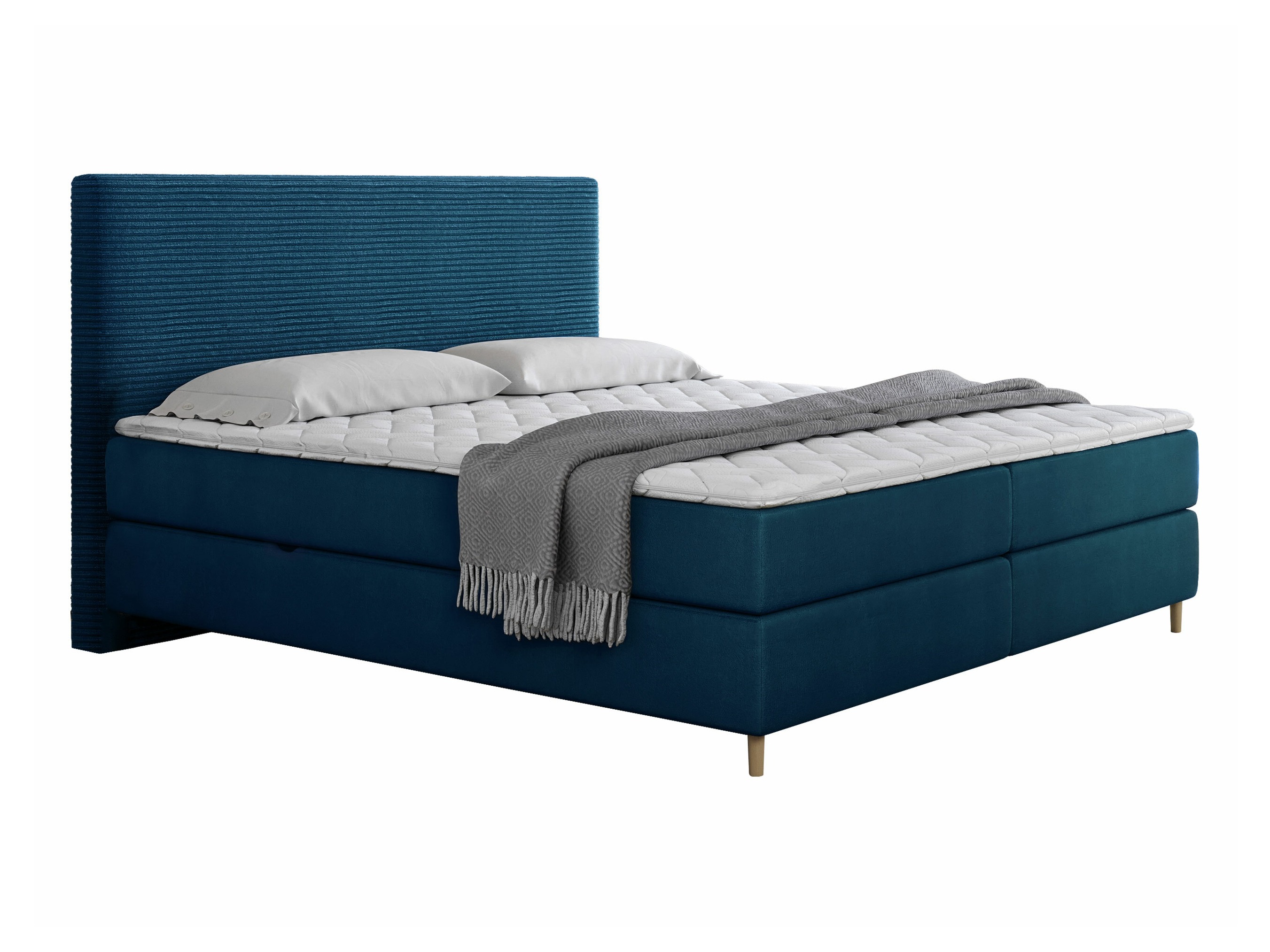 Boxspring ComfiDream 177 (Poso 05 + Kronos 05)
