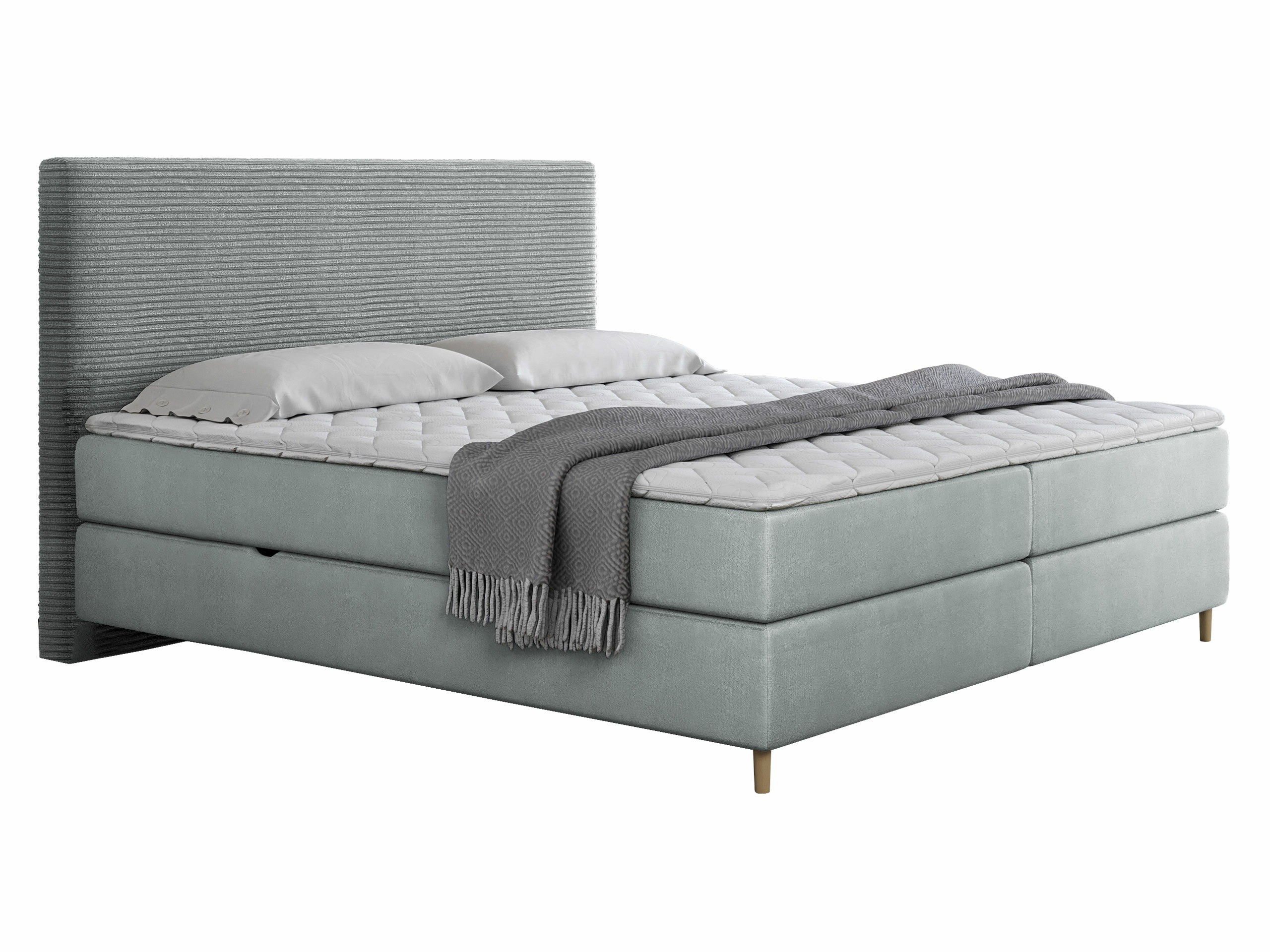 Boxspring ComfiDream Miraara (Poso 55 + Paros 05)
