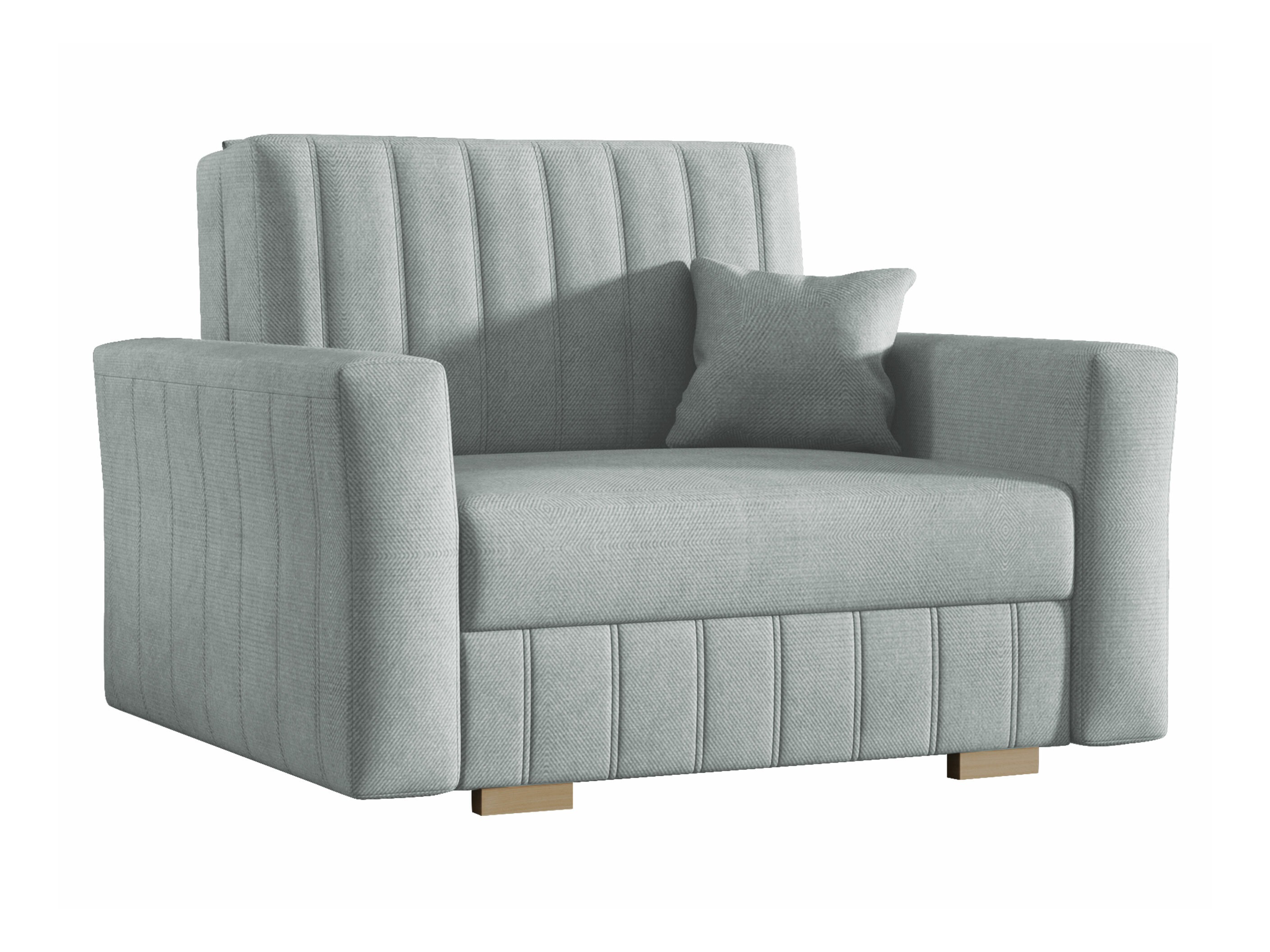 Fauteuil Columbus 135 (Paros 5)