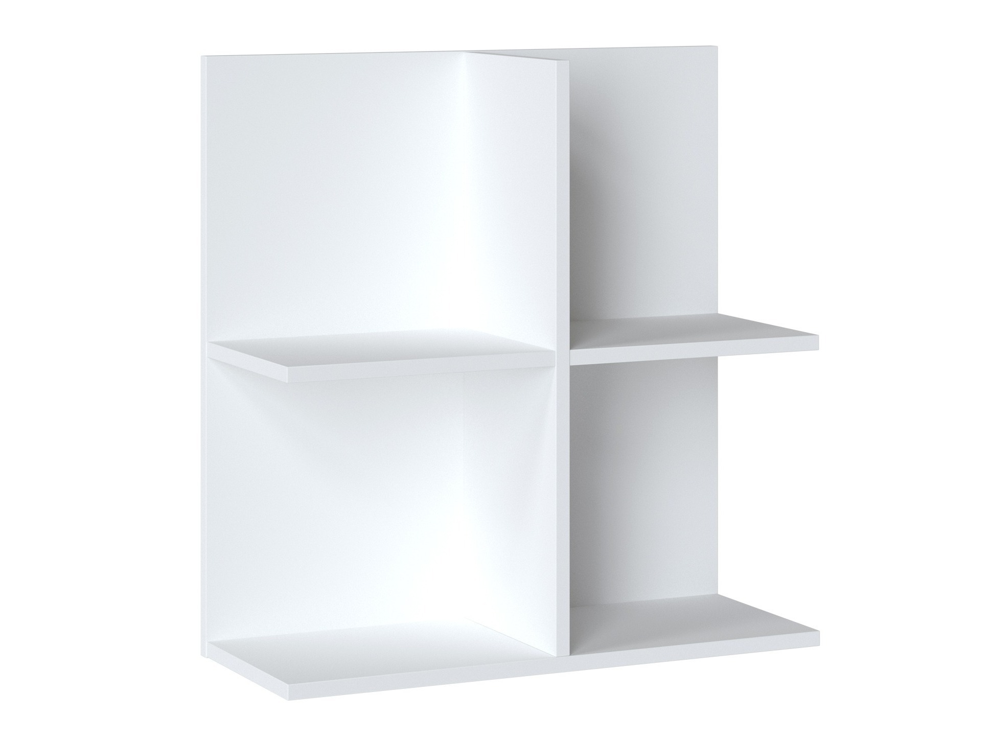 Thuiskantoorset Venlori 130 (Wit + Grafiet)