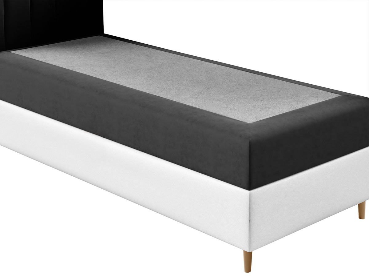 Boxspring Baltimore 170 (Soft 017 + Fresh 12)