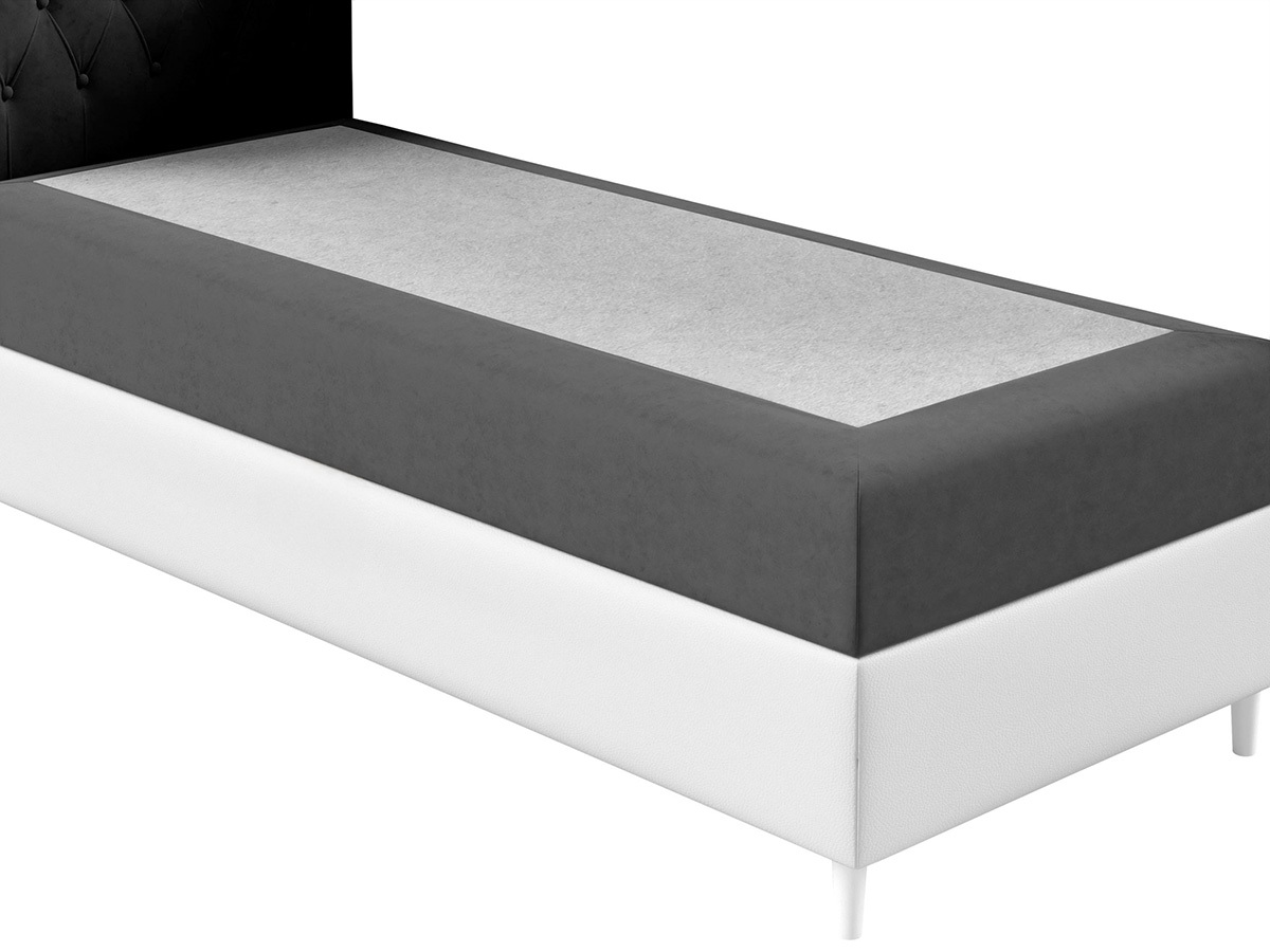 Boxspring Baltimore 171 (Soft 017 + Fresh 4)