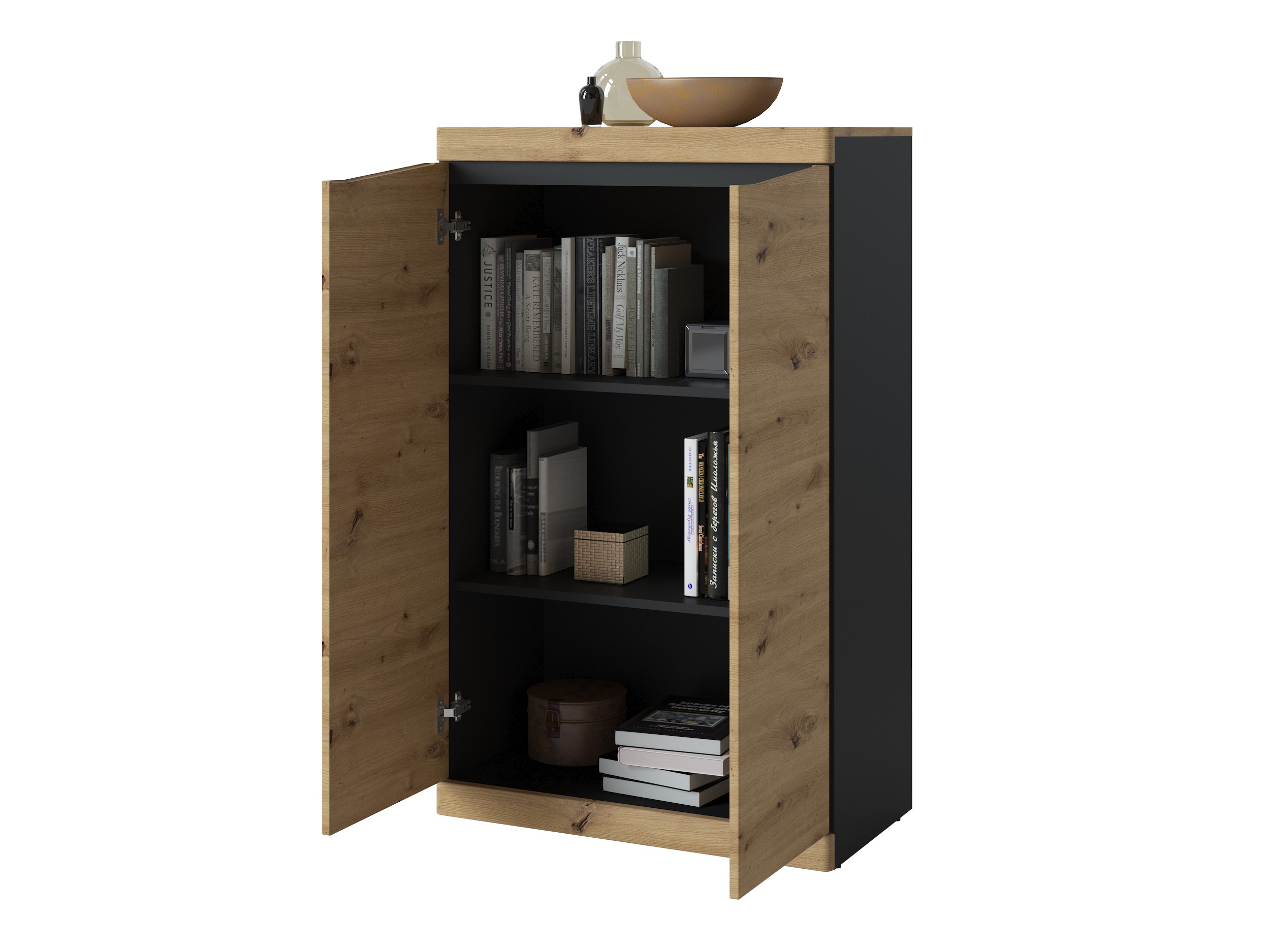 Thuiskantoorset Venlori 140