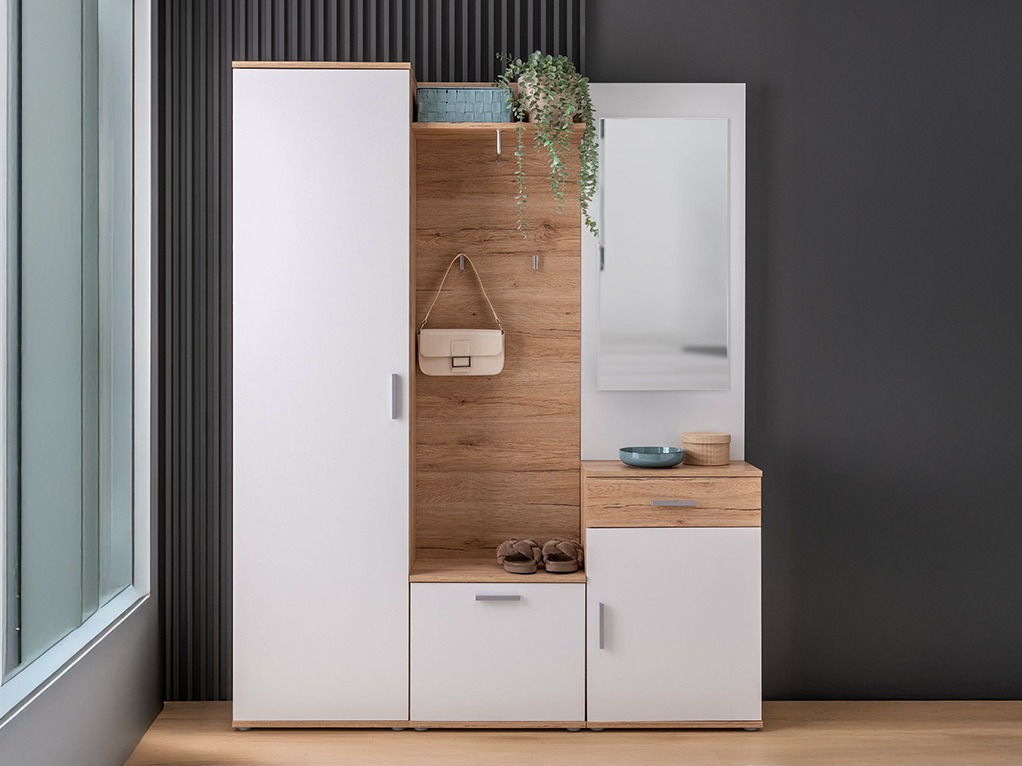 Gangmeubelset Ontario 155