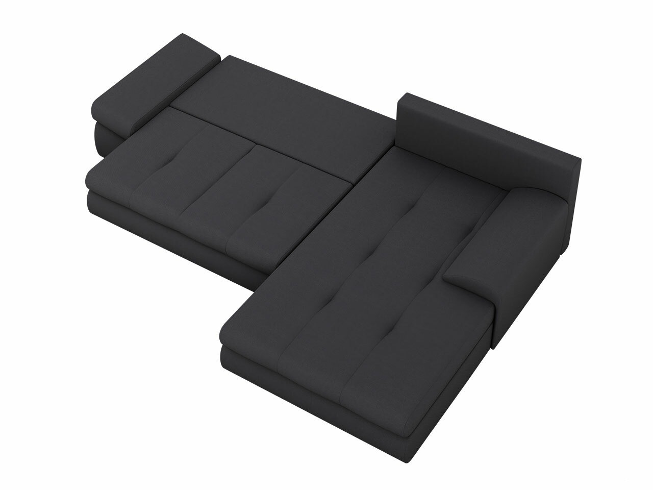 Hoekbank Memoria (Inari 95)