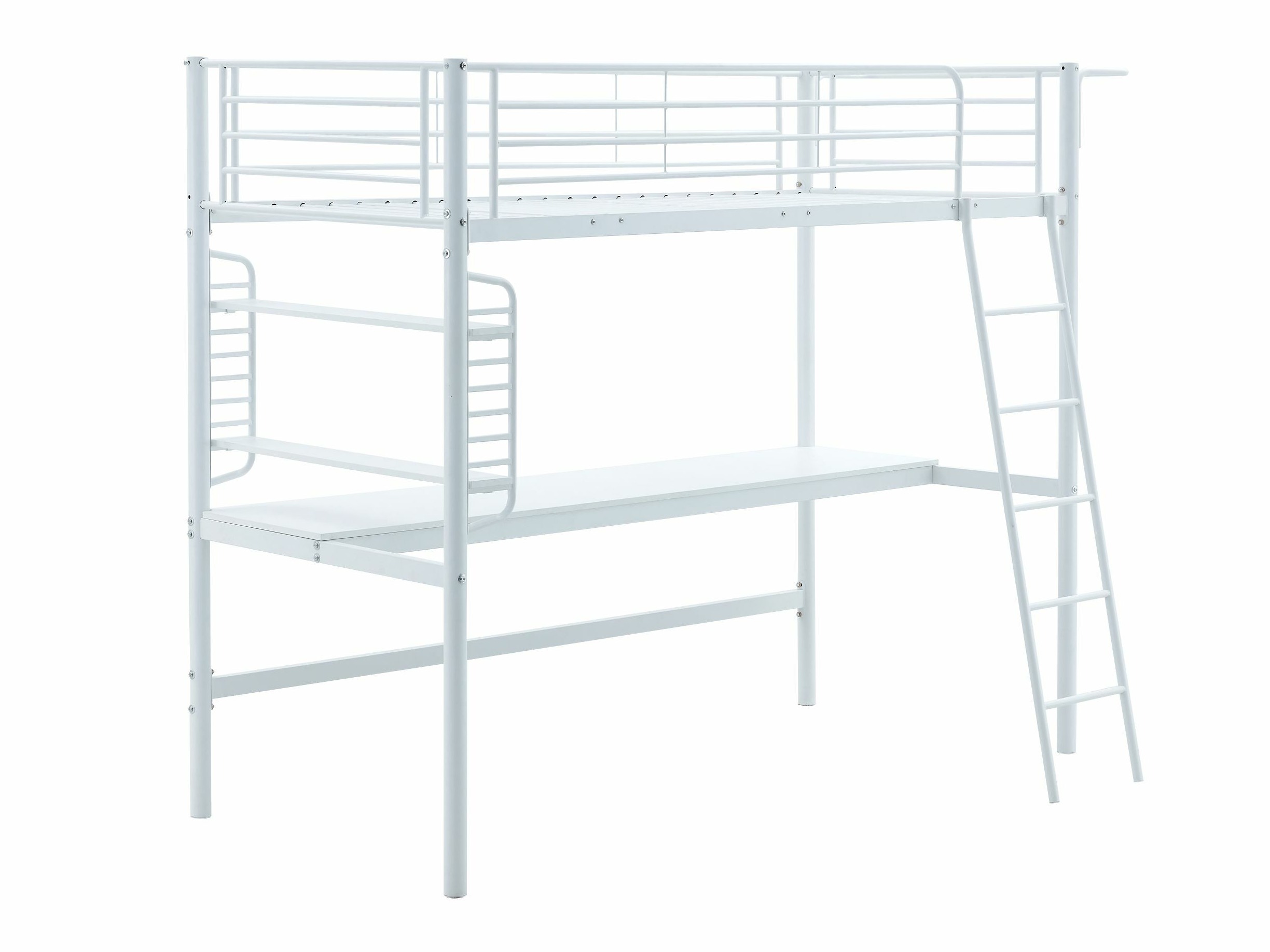 Hoogslapers Houston 1974