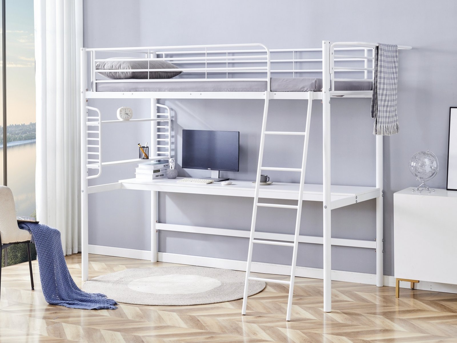 Hoogslapers Houston 1974