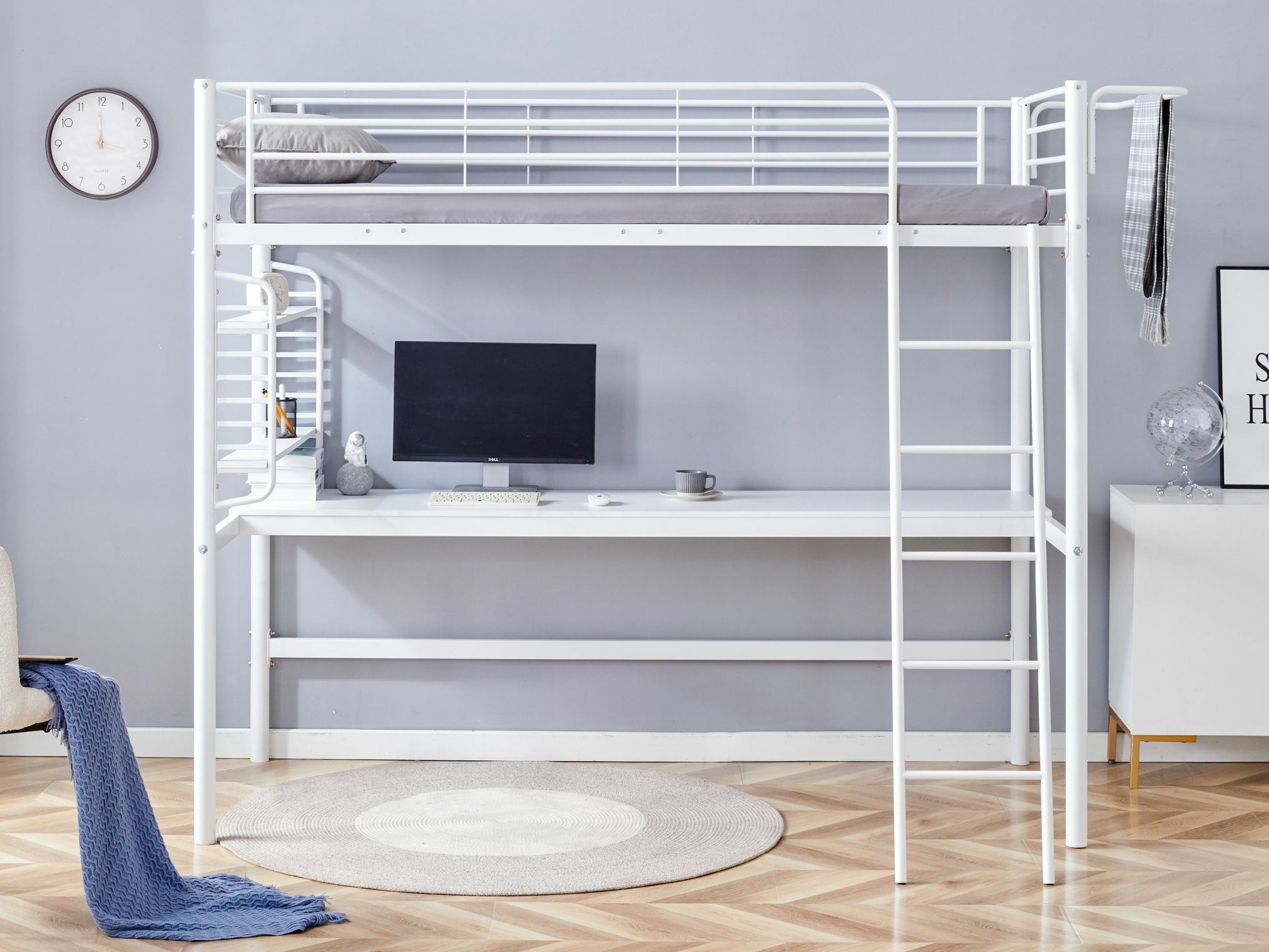 Hoogslapers Houston 1974