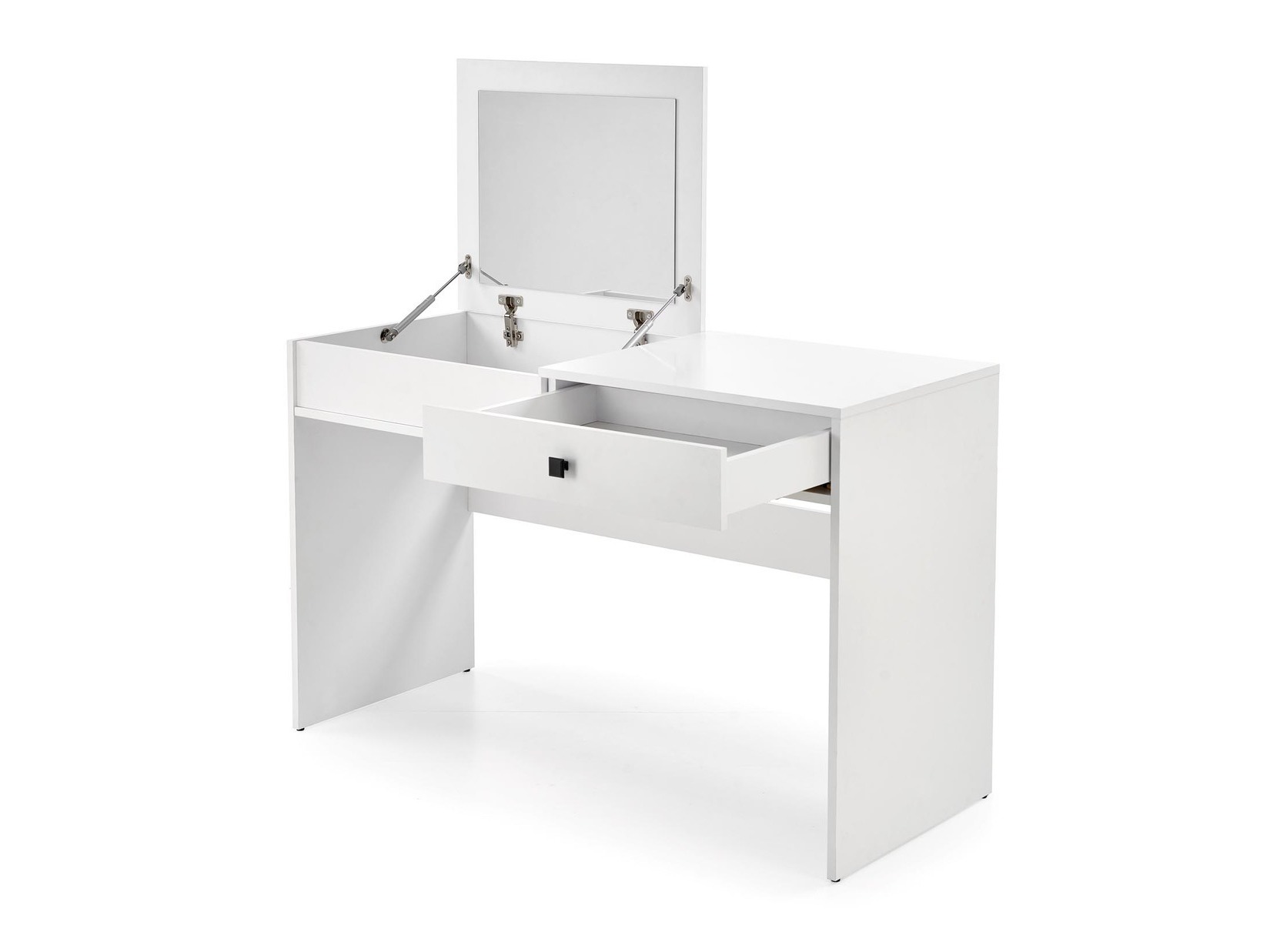 Kaptafel Houston 1980