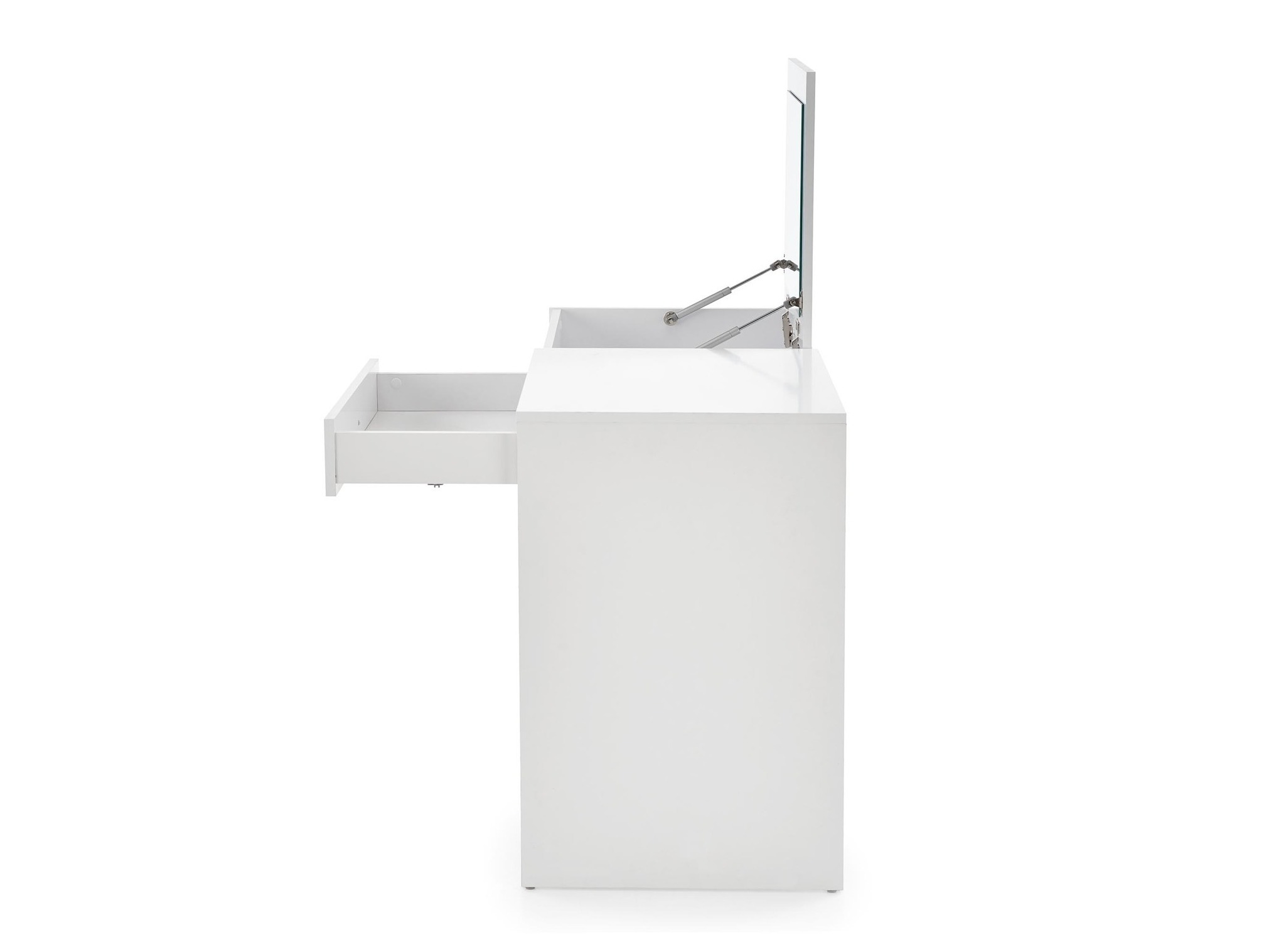 Kaptafel Houston 1980