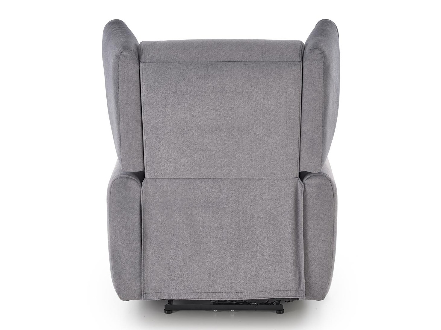 Relaxfauteuil Houston 1978 (Grijs)