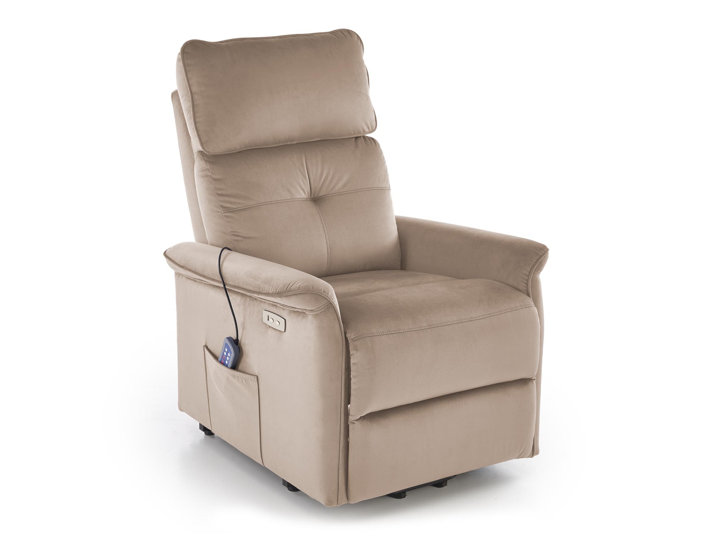 Relaxfauteuil Houston 1979 (Beige)