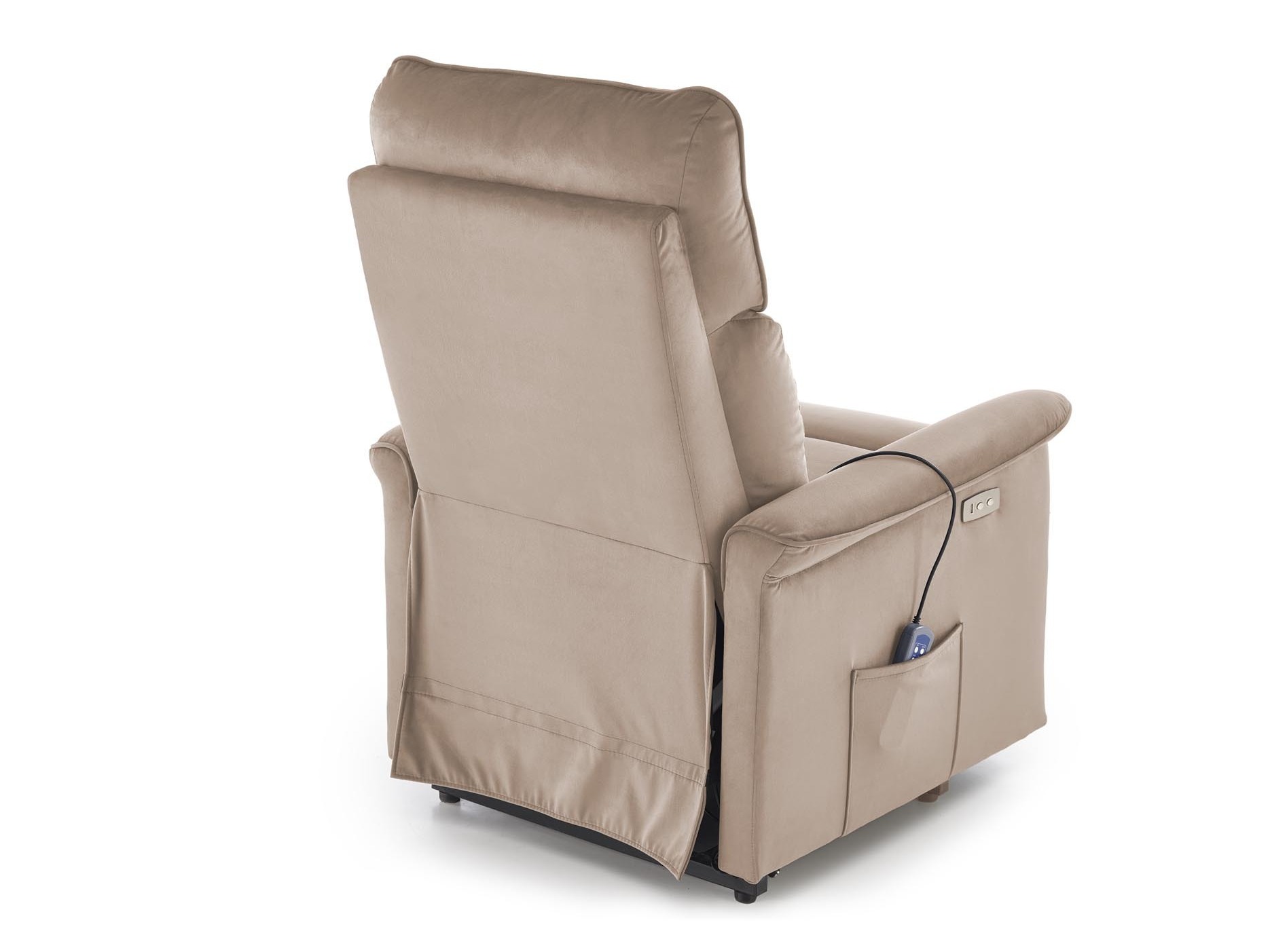 Relaxfauteuil Houston 1979 (Beige)