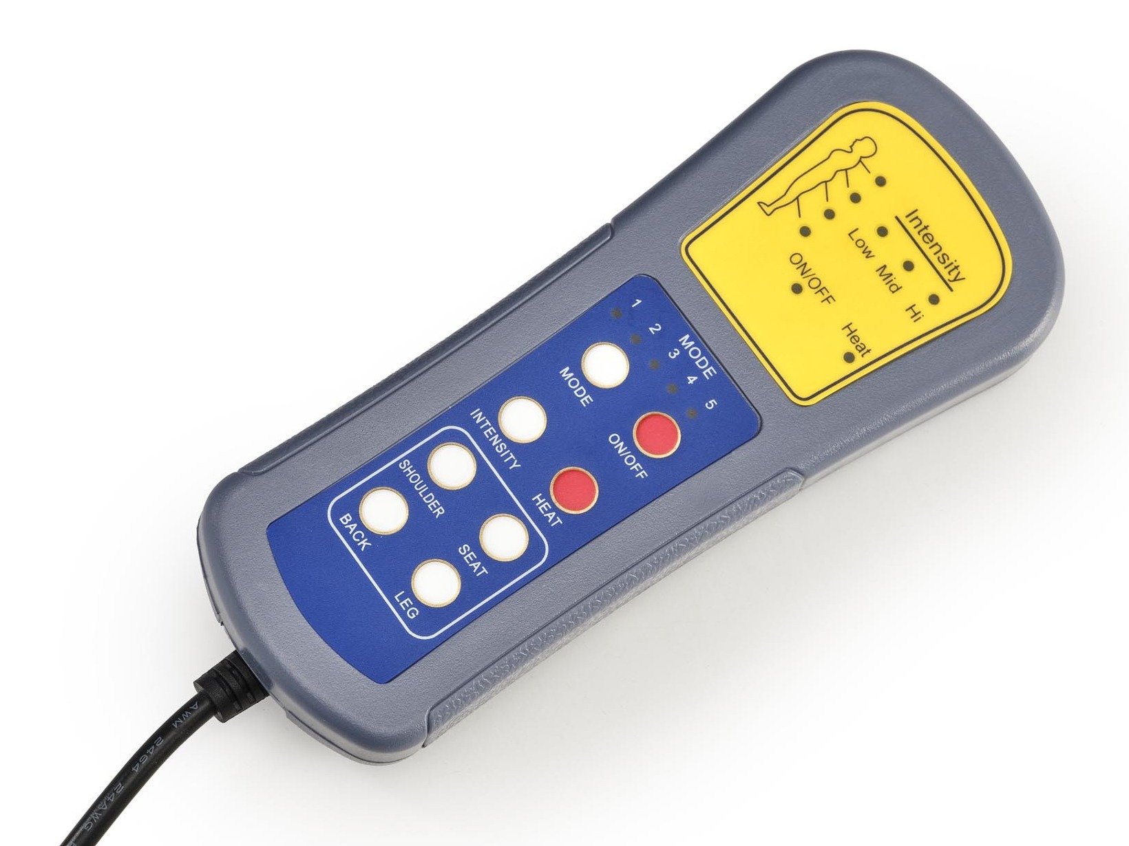 Relaxfauteuil Houston 1979 (Beige)