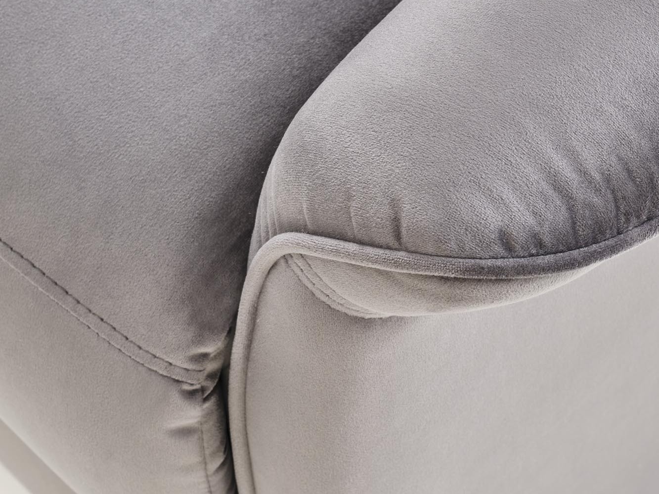 Relaxfauteuil Houston 1979 (Grijs)