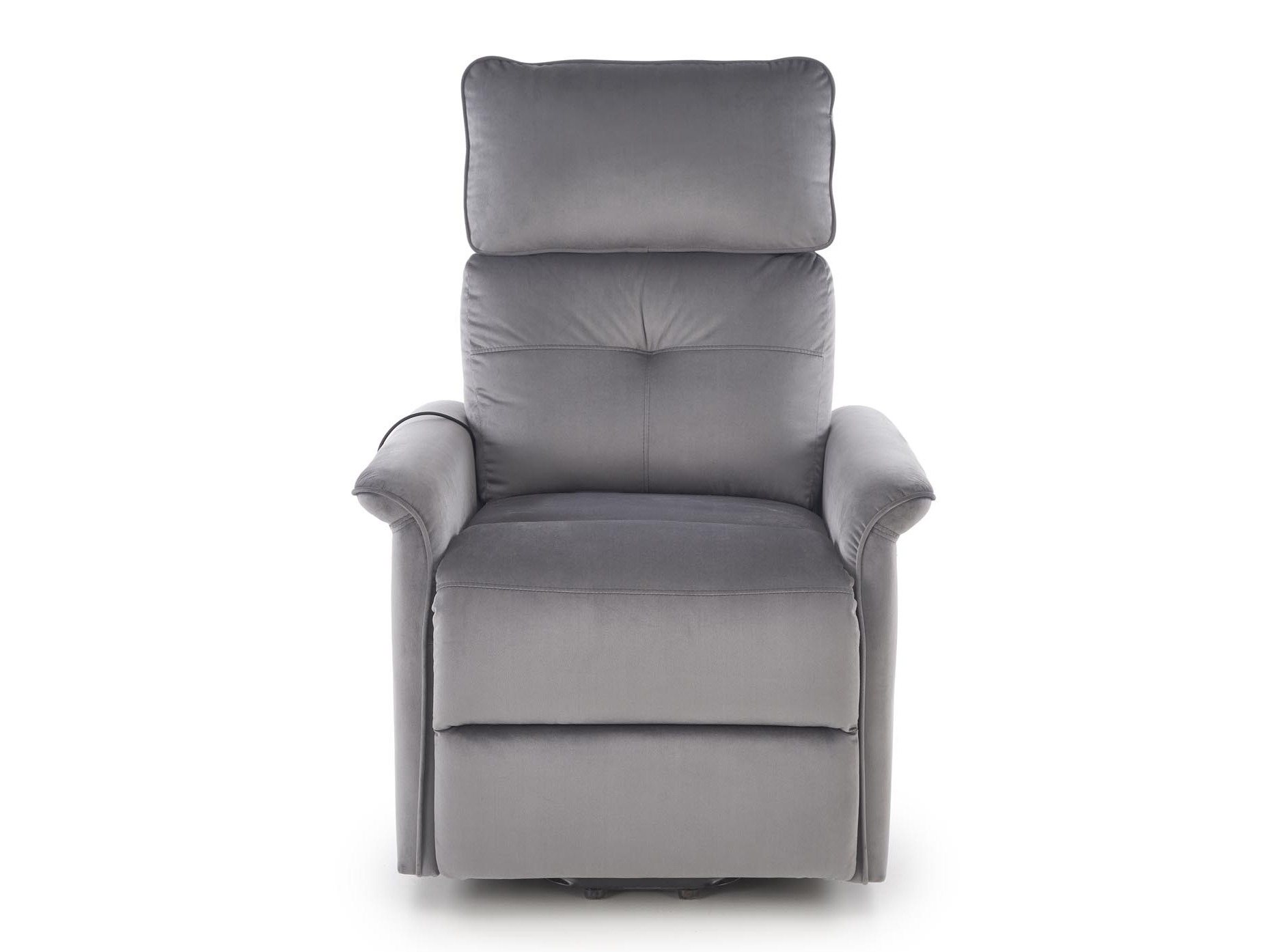 Relaxfauteuil Houston 1979 (Grijs)