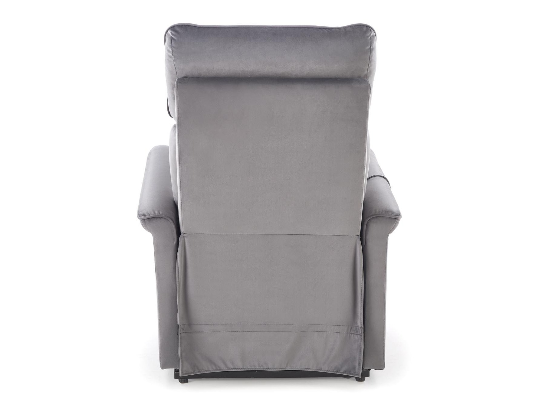 Relaxfauteuil Houston 1979 (Grijs)