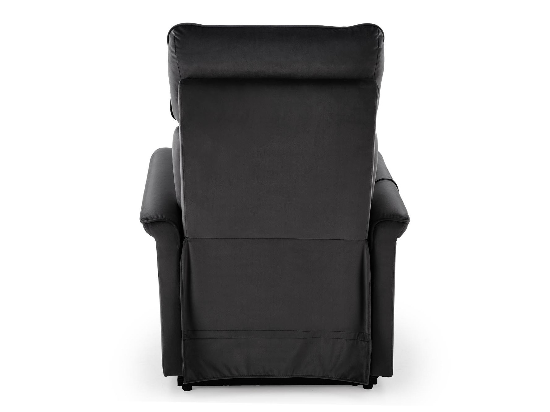 Relaxfauteuil Houston 1979 (Zwart)
