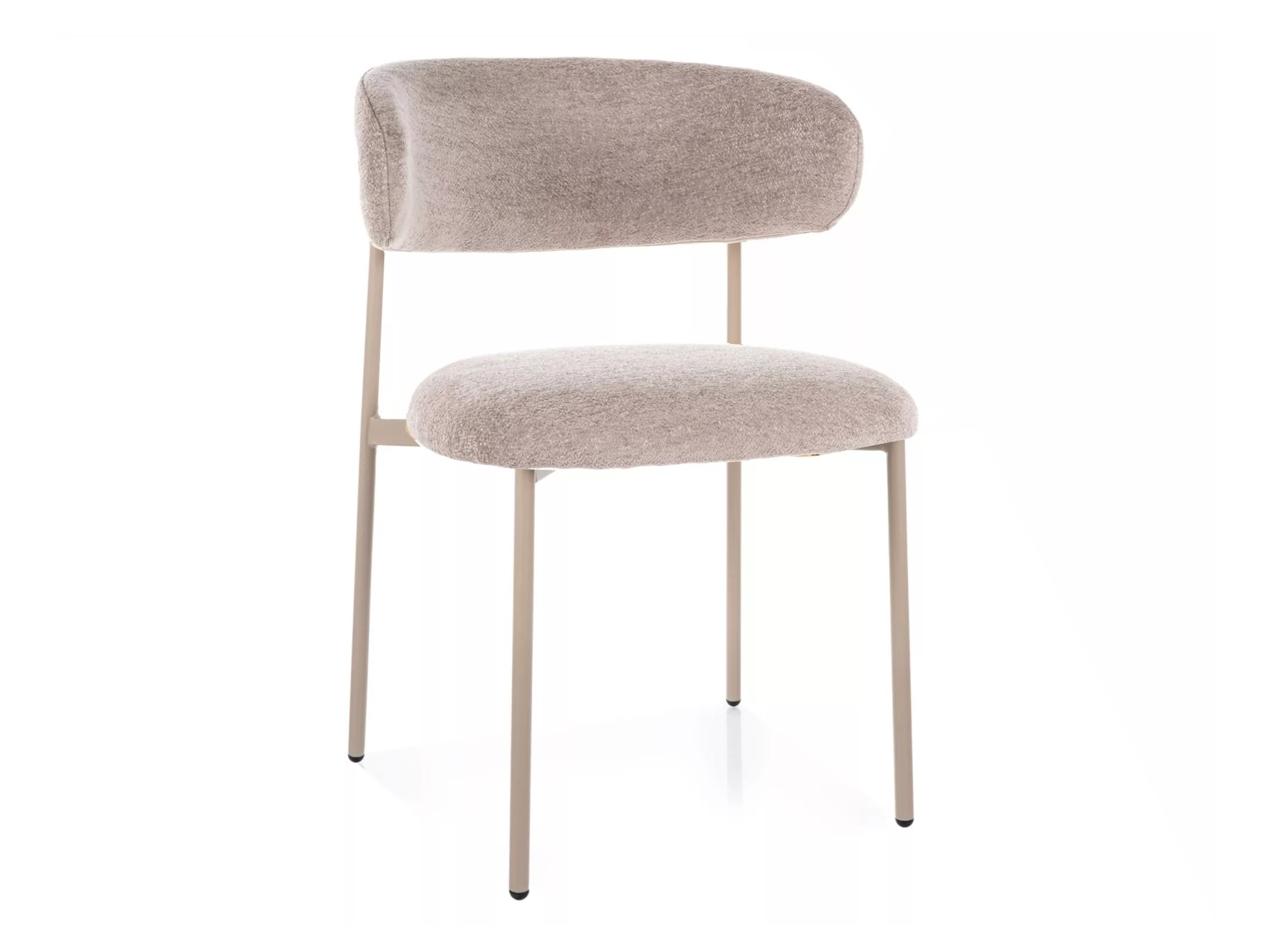 Stoel Detroit 802 (Beige + Kasjmier)